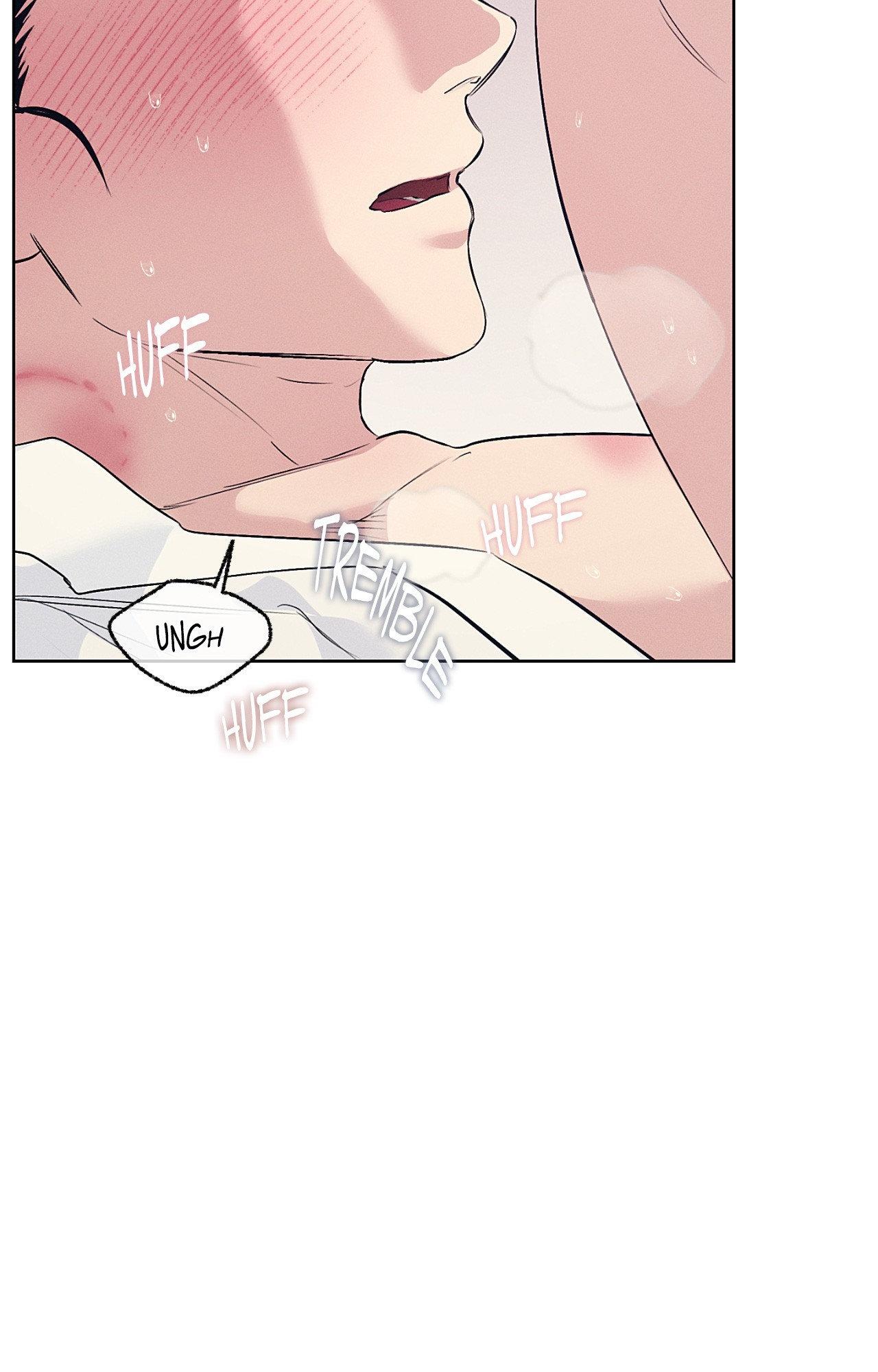 Joseon Sex Shop Chapter 49 page 11 - 