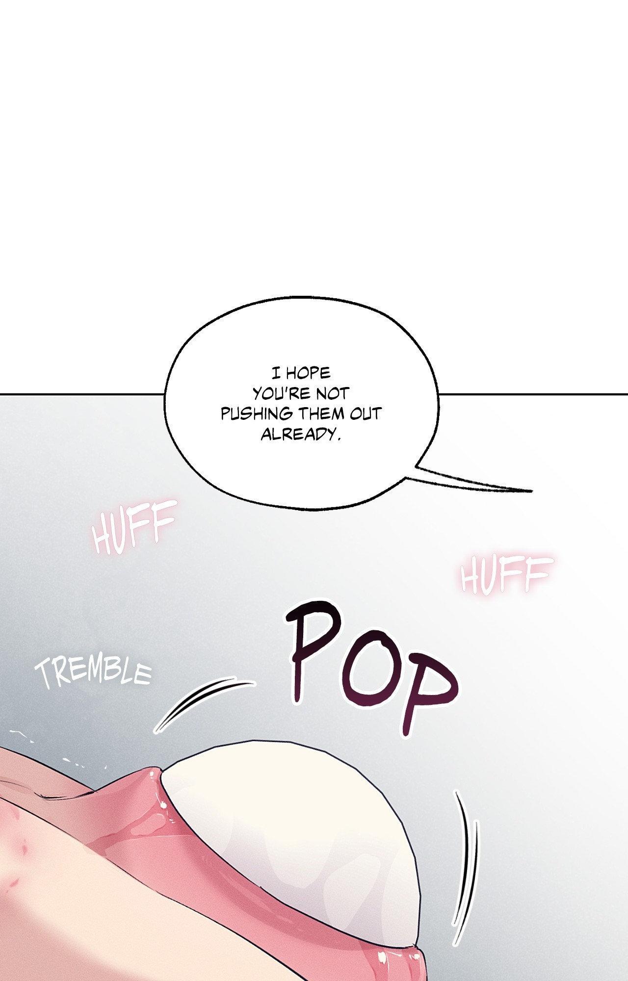 Joseon Sex Shop Chapter 49 page 13 - 