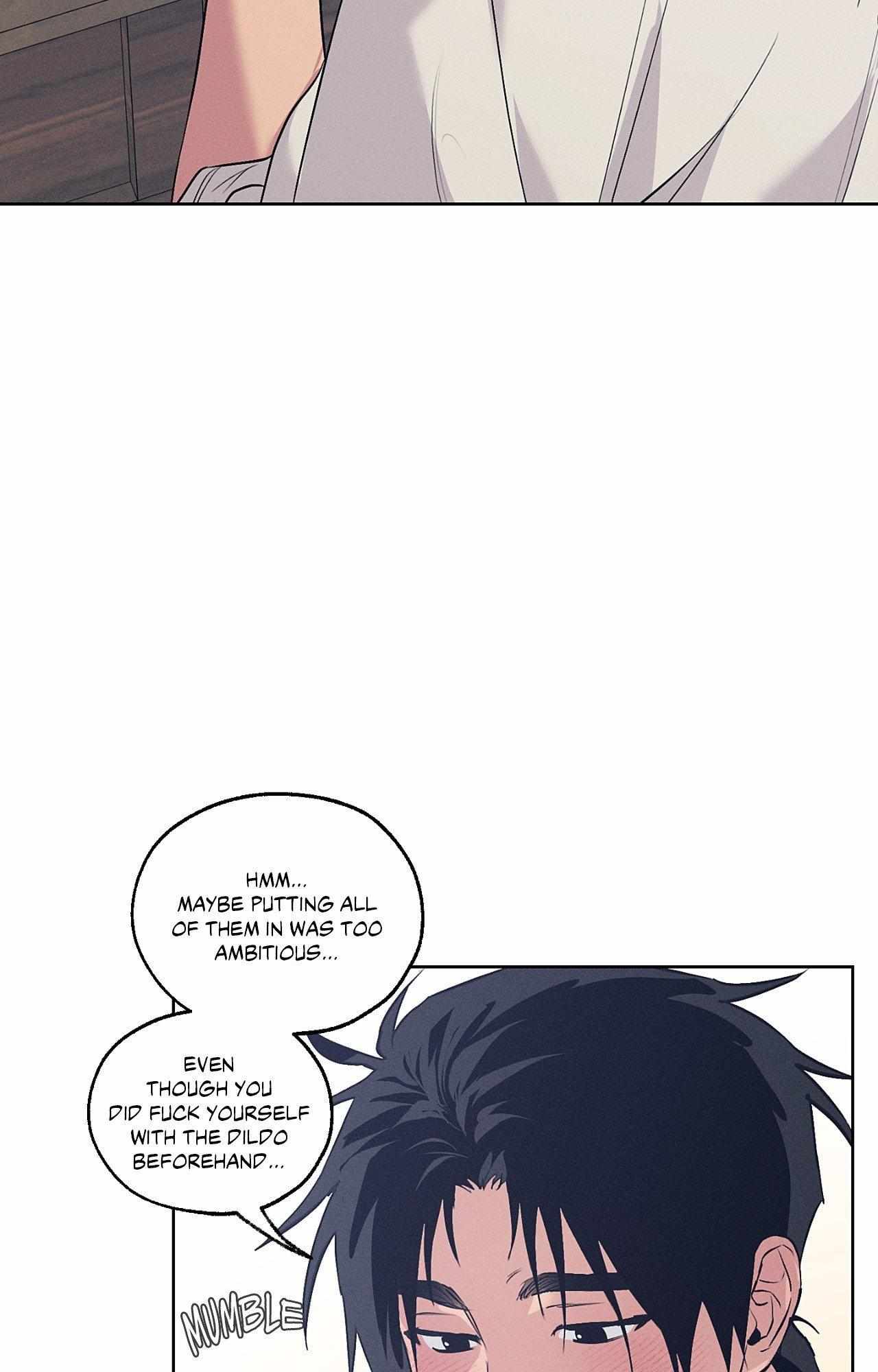 Joseon Sex Shop Chapter 49 page 16 - 