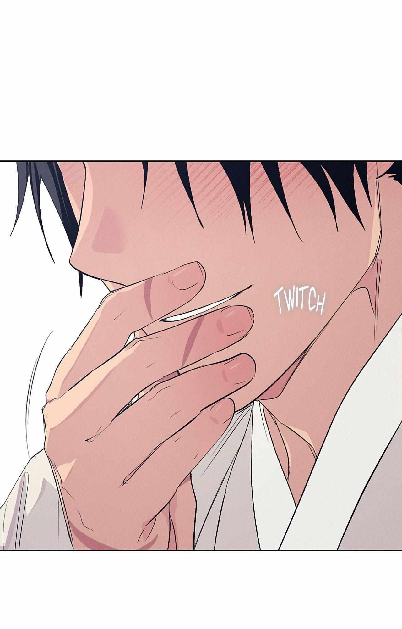 Joseon Sex Shop Chapter 49 page 23 - 