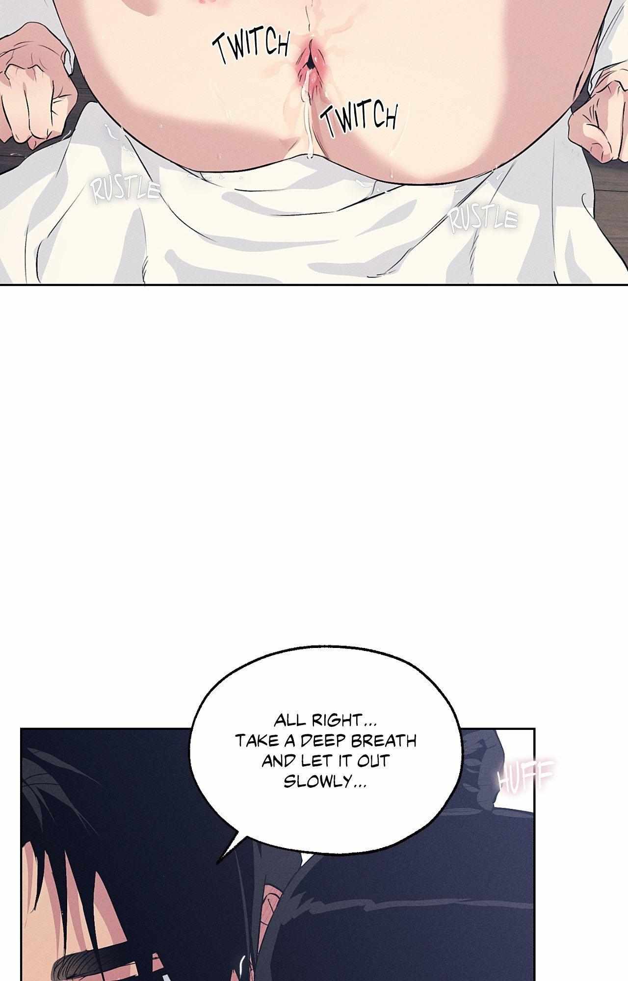 Joseon Sex Shop Chapter 49 page 29 - 