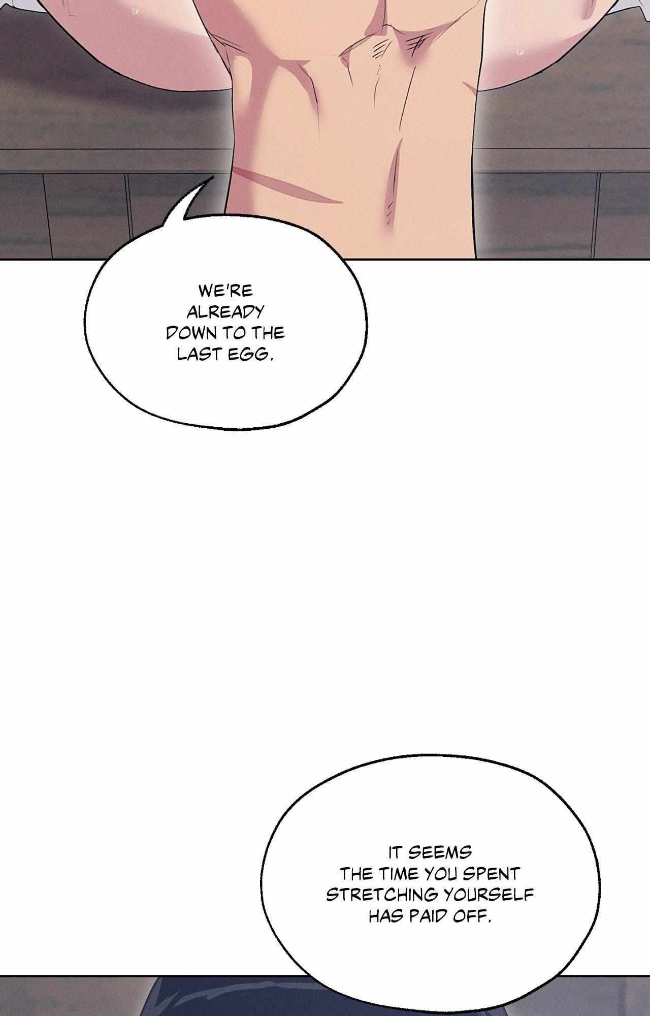 Joseon Sex Shop Chapter 49 page 4 - 