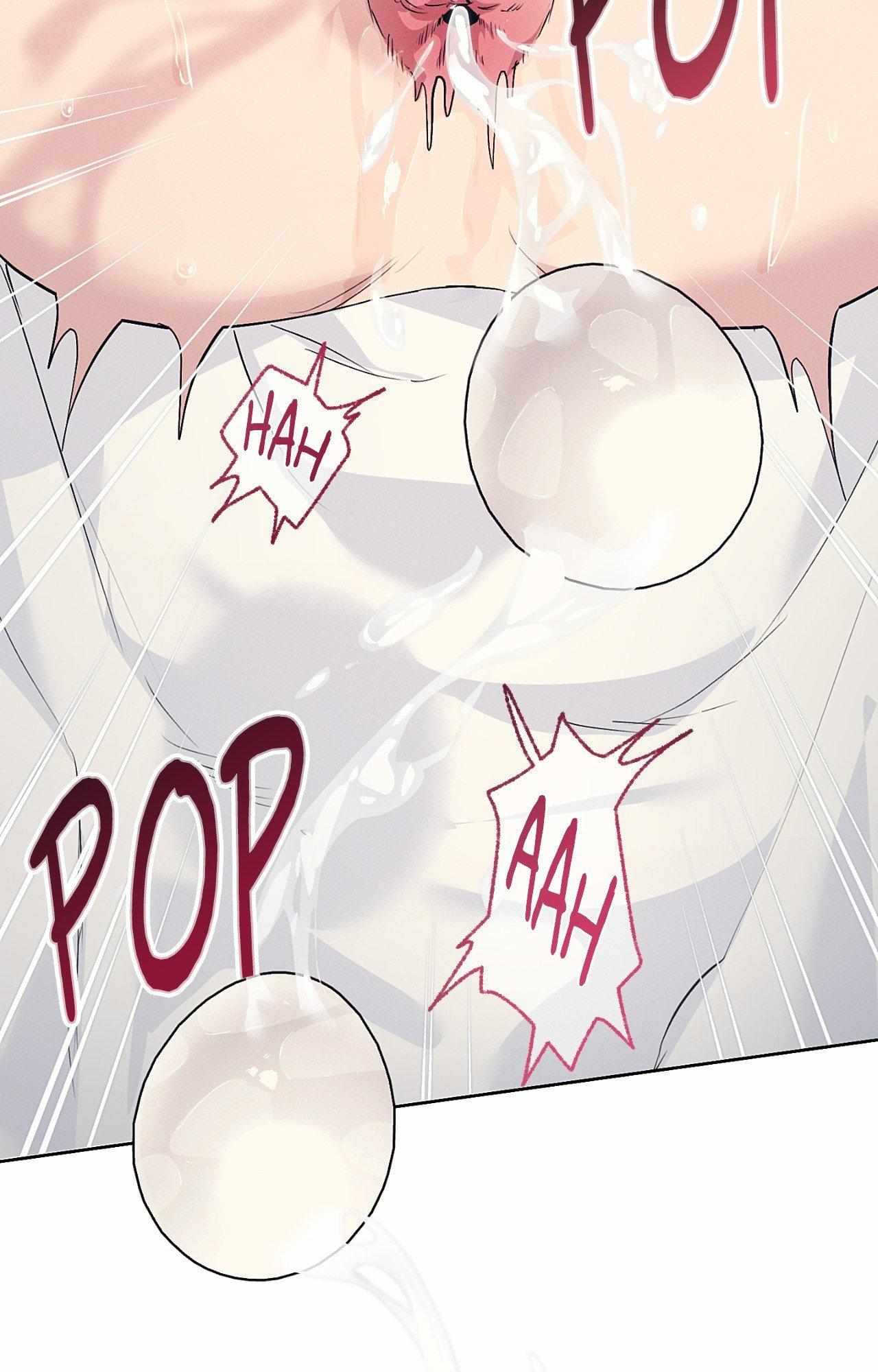 Joseon Sex Shop Chapter 49 page 36 - 