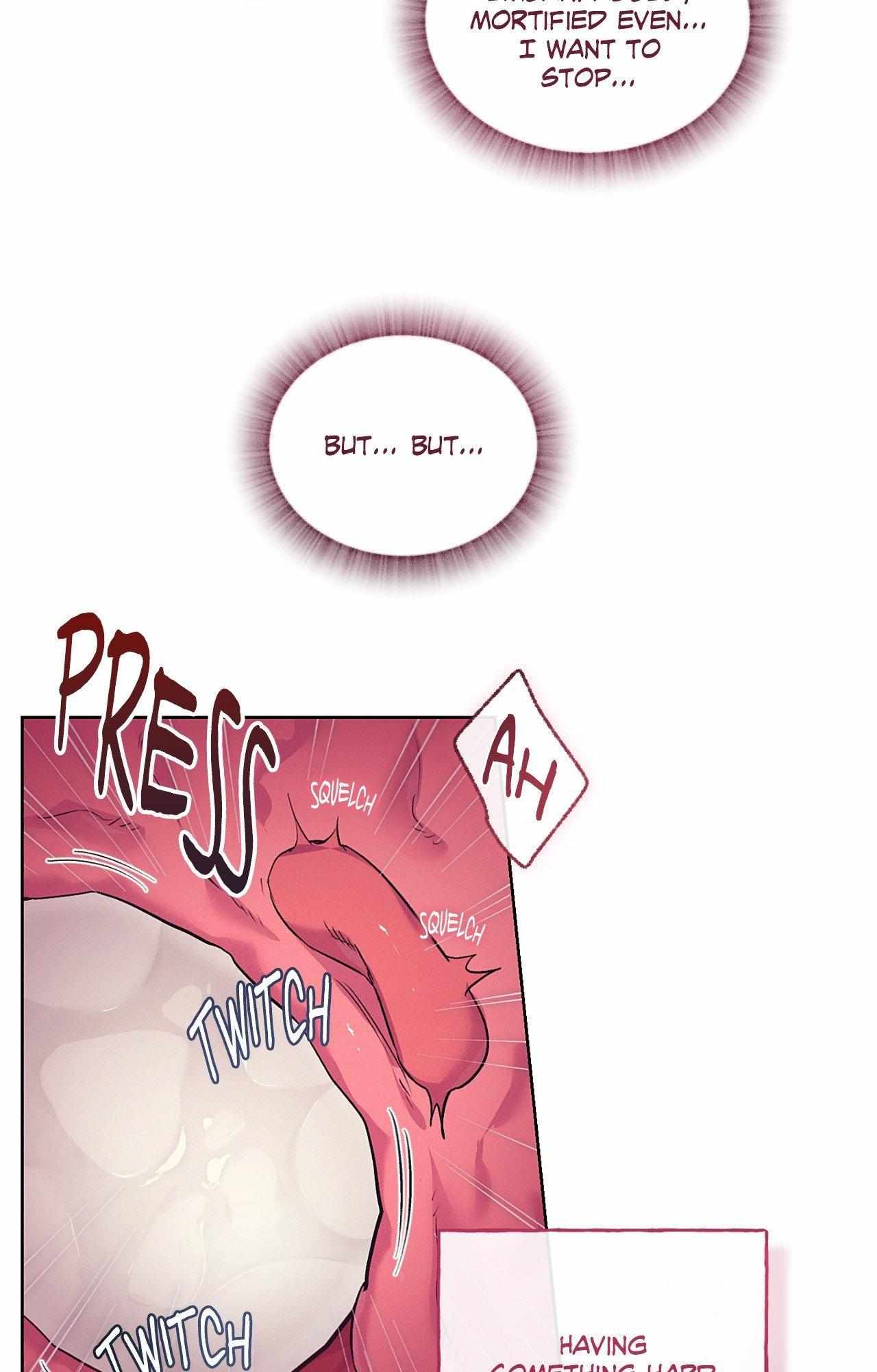 Joseon Sex Shop Chapter 49 page 40 - 