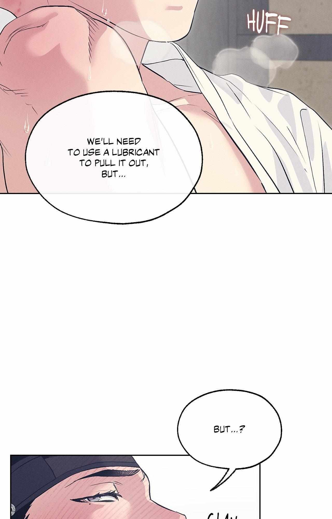 Joseon Sex Shop Chapter 49 page 53 - 