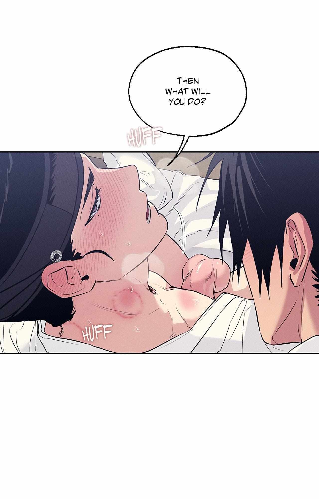 Joseon Sex Shop Chapter 49 page 57 - 