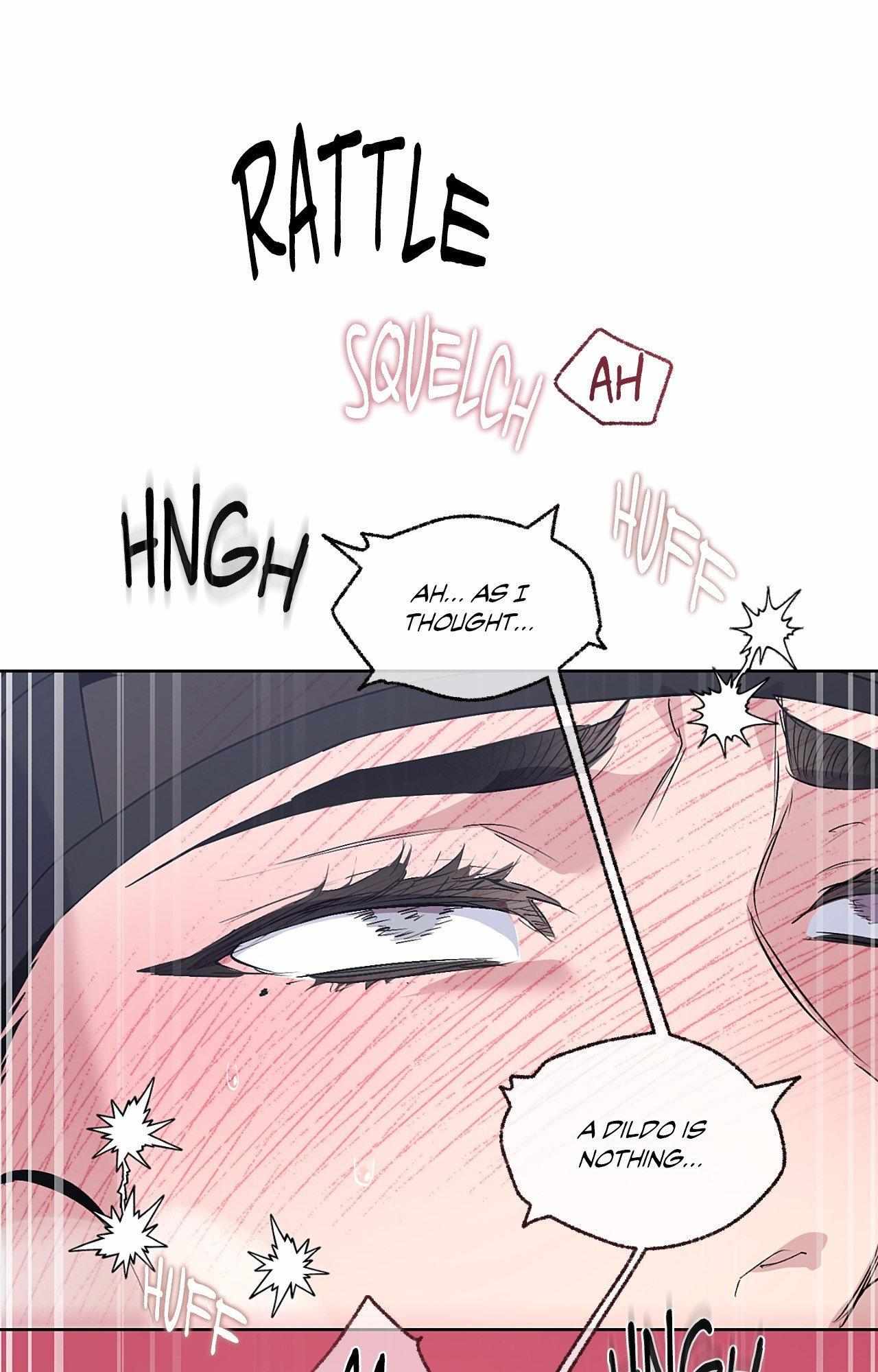 Joseon Sex Shop Chapter 49 page 66 - 