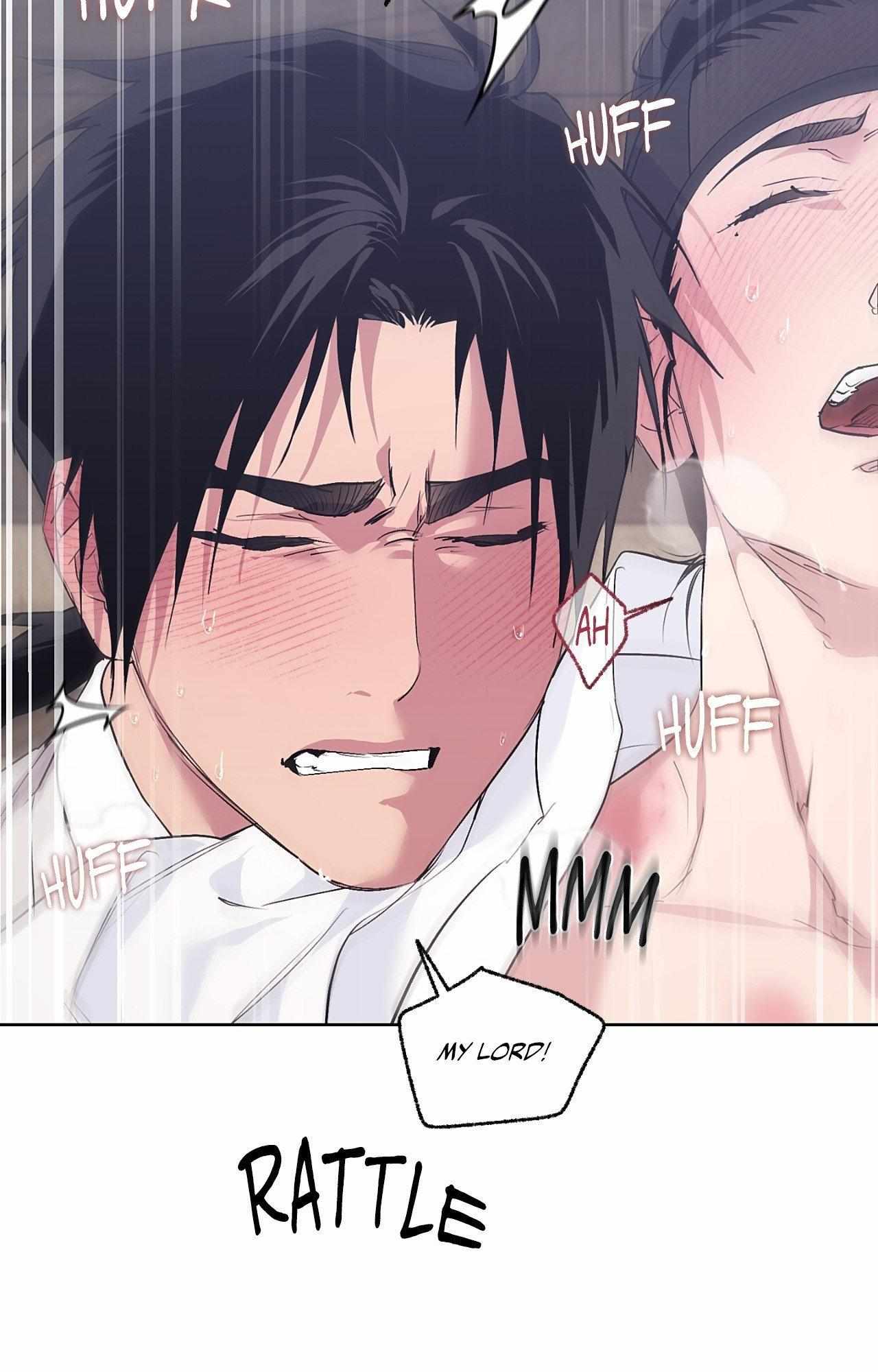 Joseon Sex Shop Chapter 49 page 69 - 