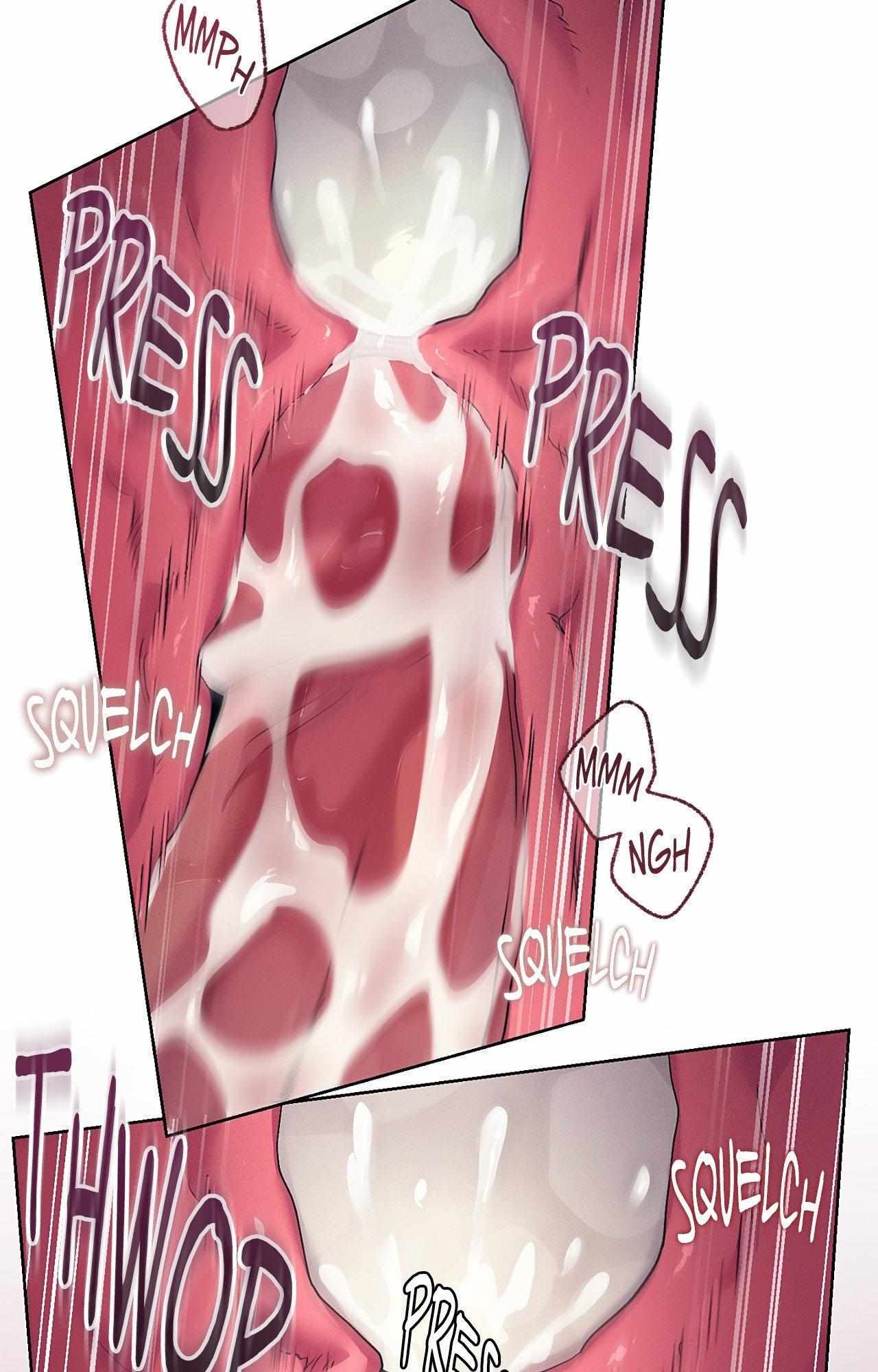 Joseon Sex Shop Chapter 49 page 81 - 