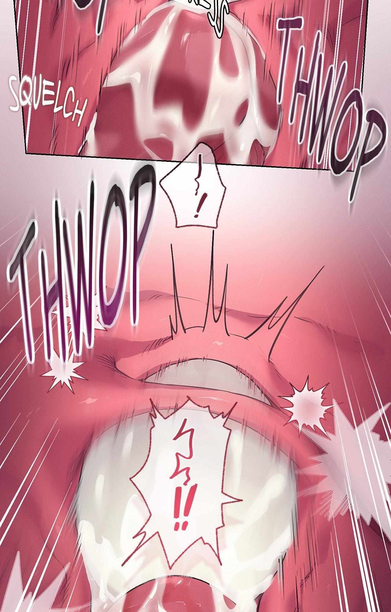 Joseon Sex Shop Chapter 49 page 82 - 