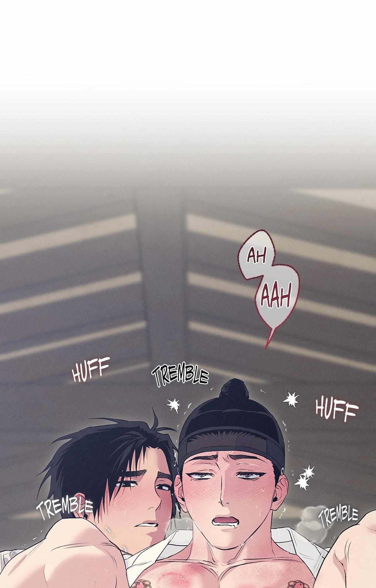Joseon Sex Shop Chapter 49 page 92 - 