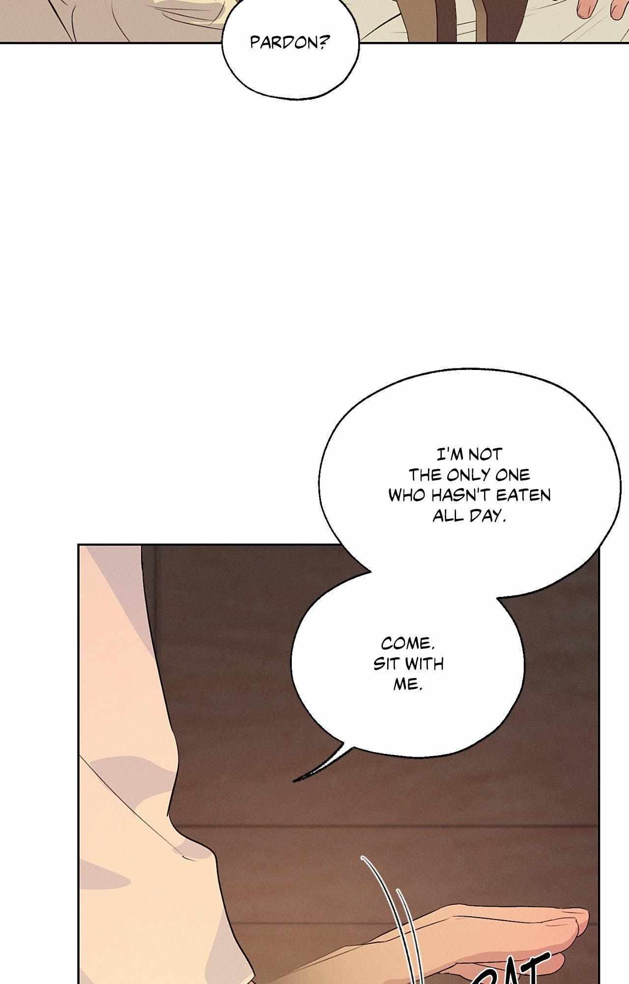 Joseon Sex Shop Chapter 50 page 11 - 
