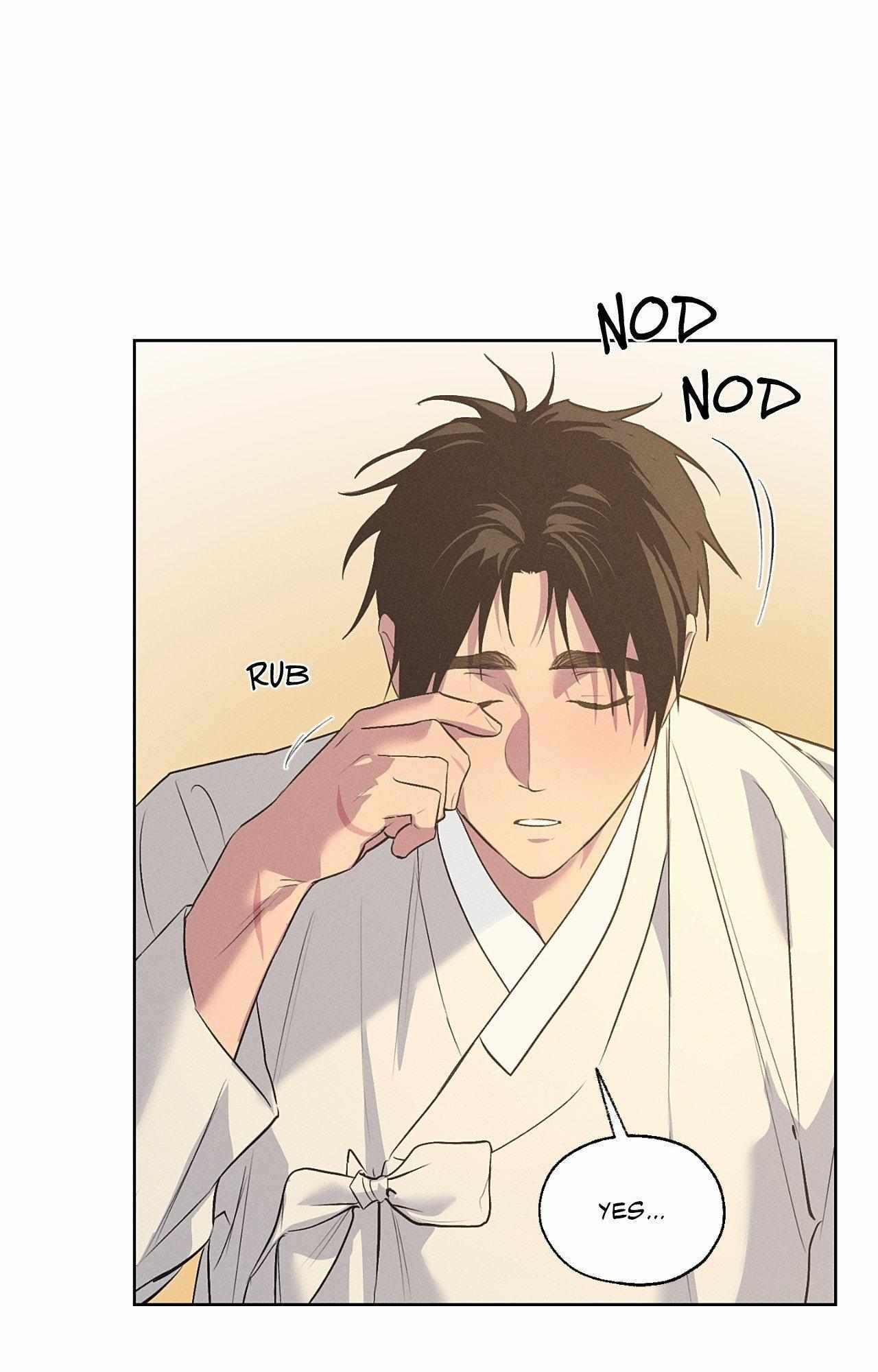 Joseon Sex Shop Chapter 50 page 101 - 