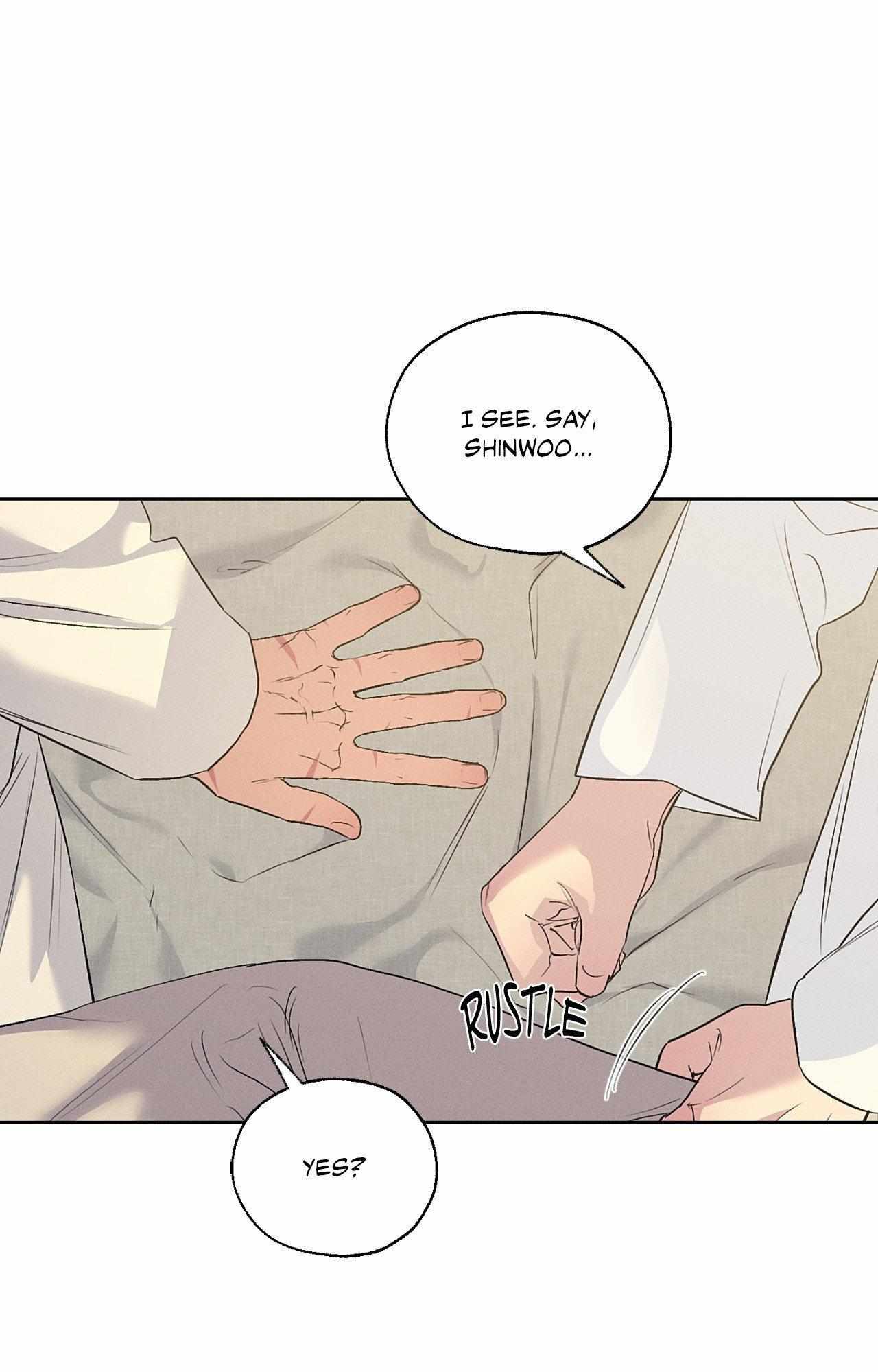 Joseon Sex Shop Chapter 50 page 102 - 