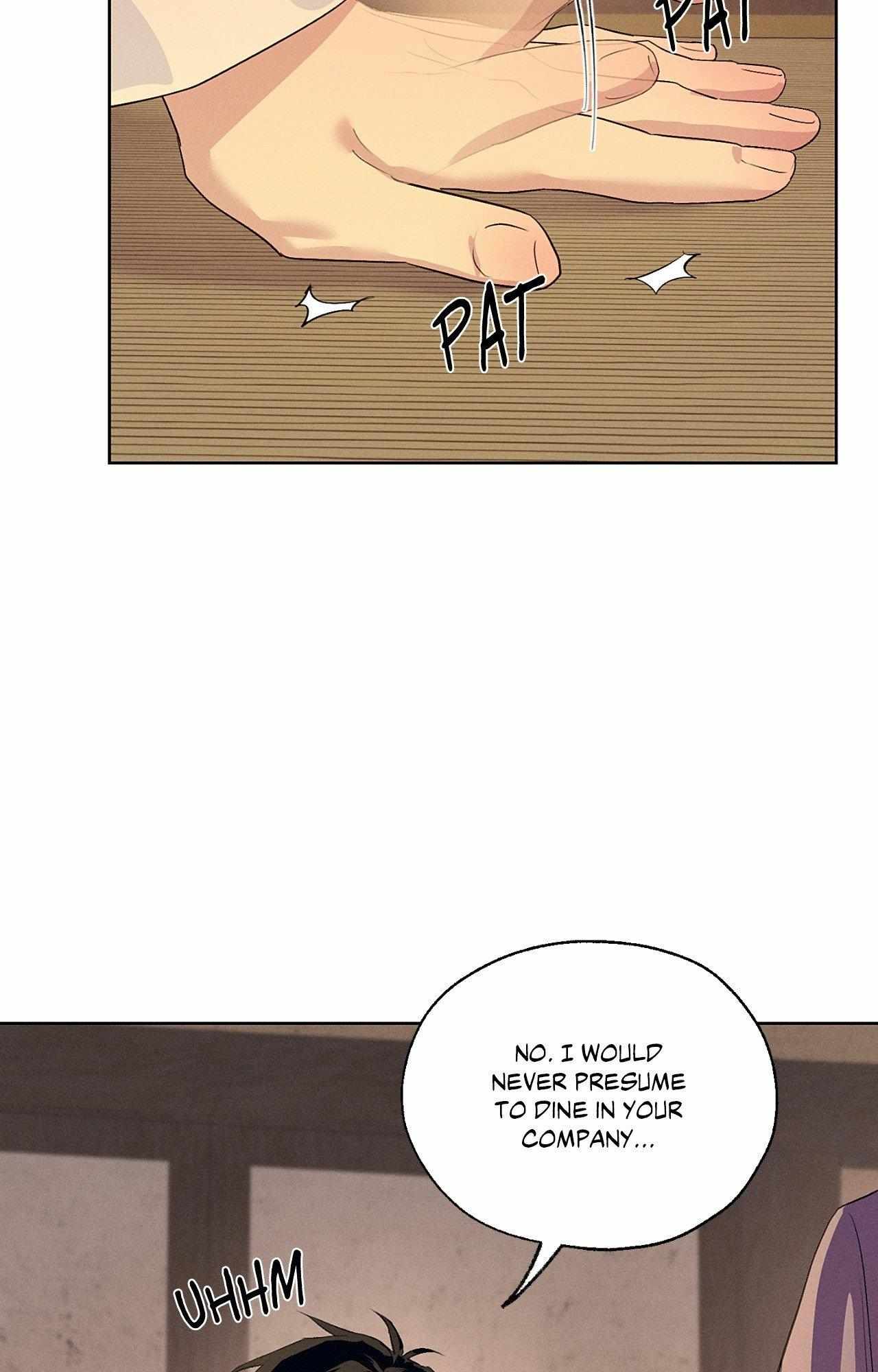 Joseon Sex Shop Chapter 50 page 12 - 