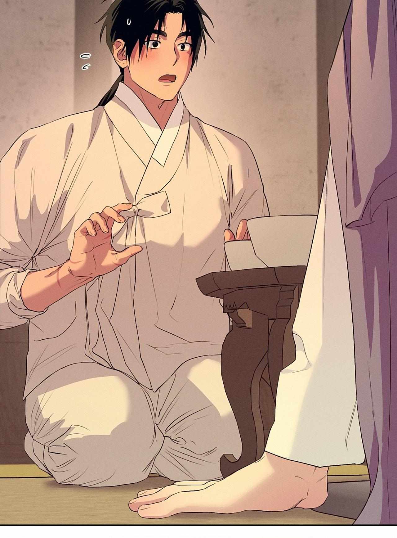 Joseon Sex Shop Chapter 50 page 13 - 