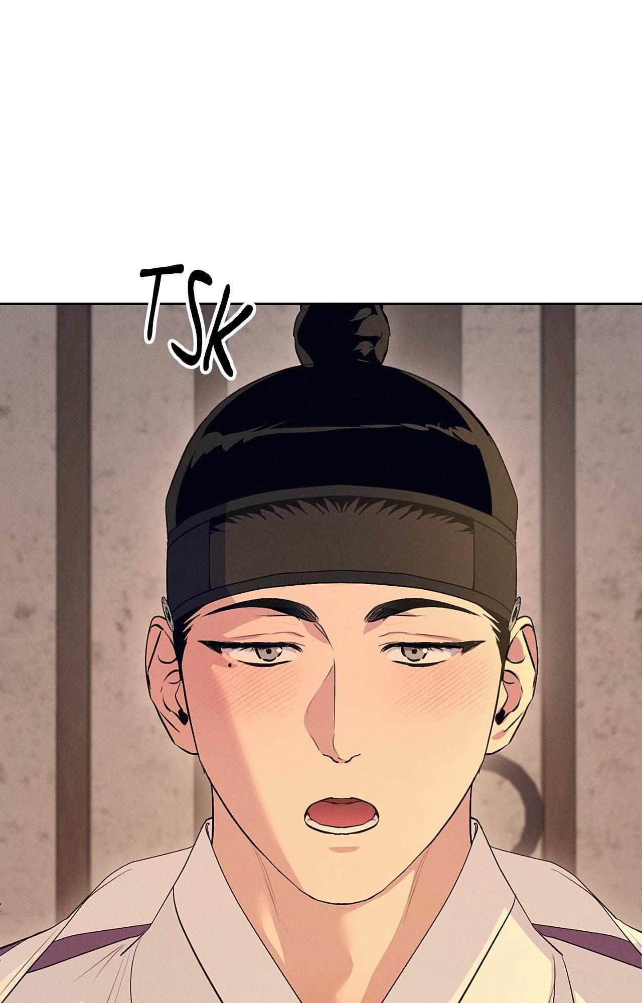 Joseon Sex Shop Chapter 50 page 14 - 