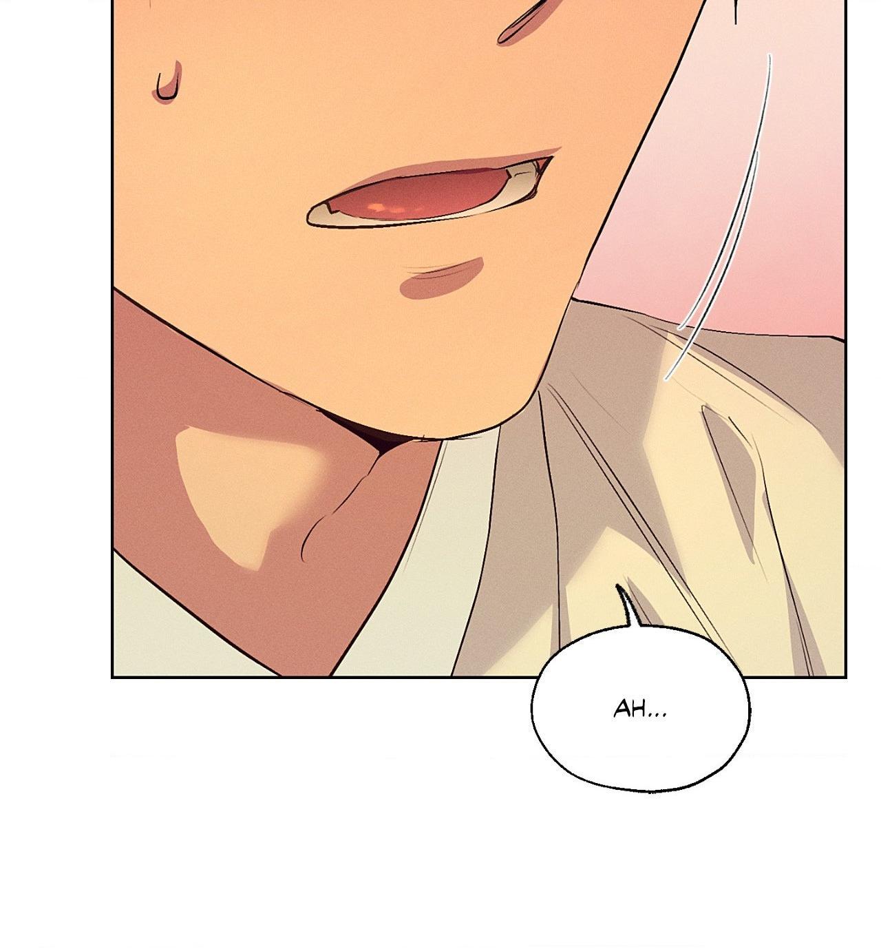 Joseon Sex Shop Chapter 50 page 17 - 
