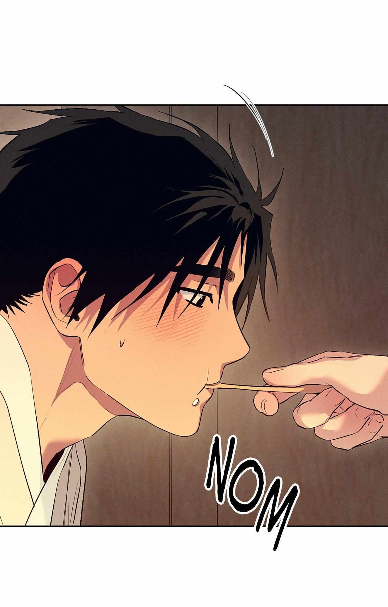 Joseon Sex Shop Chapter 50 page 18 - 