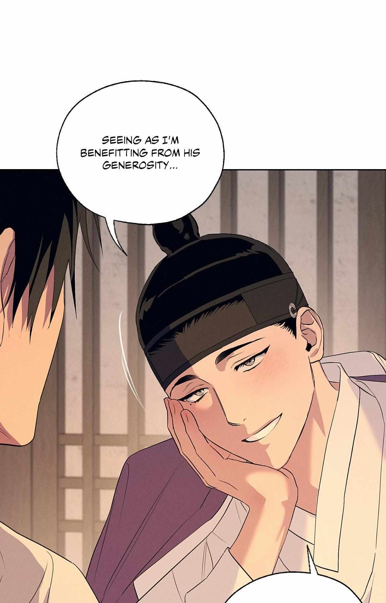 Joseon Sex Shop Chapter 50 page 28 - 