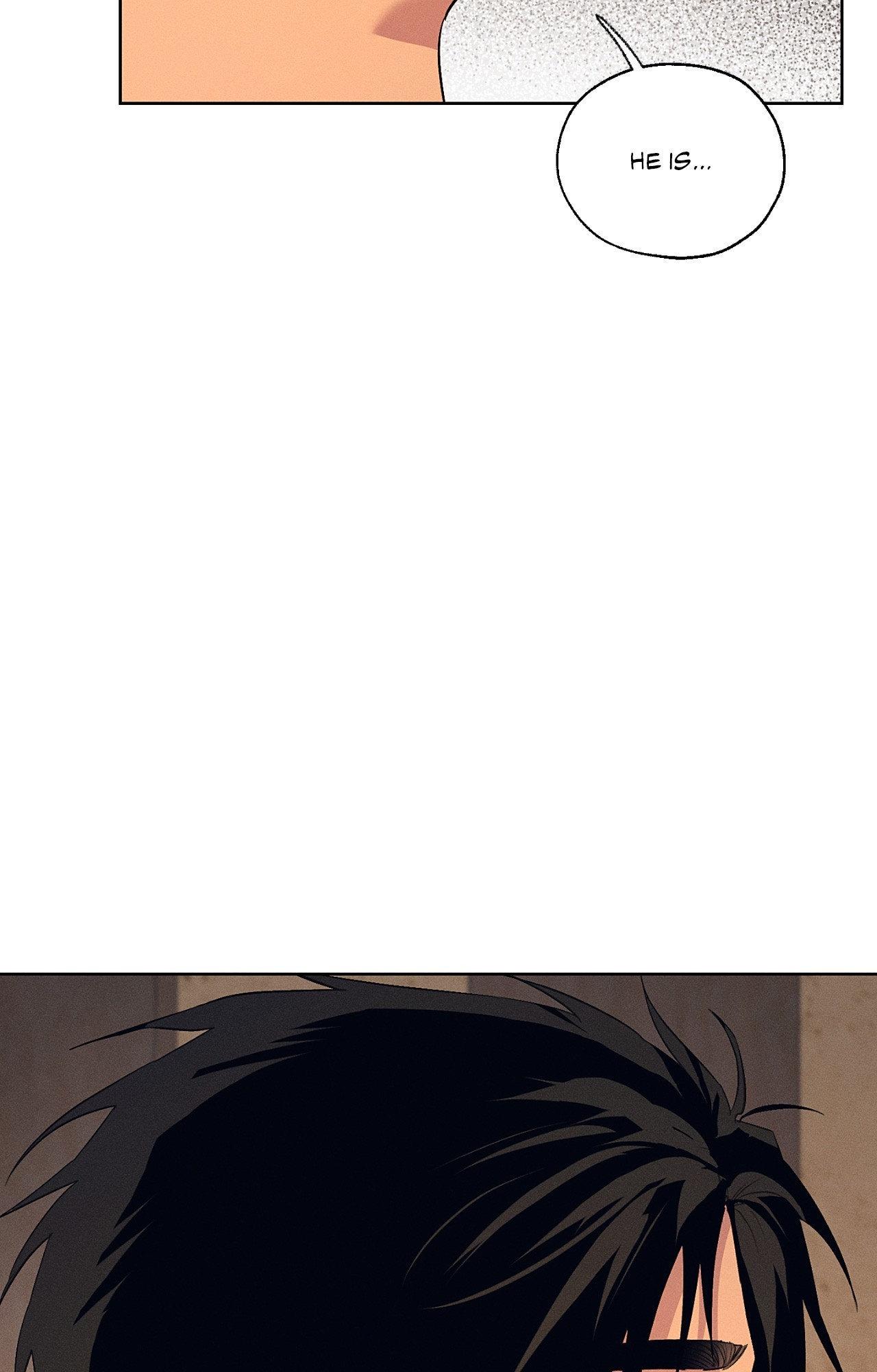 Joseon Sex Shop Chapter 50 page 31 - 