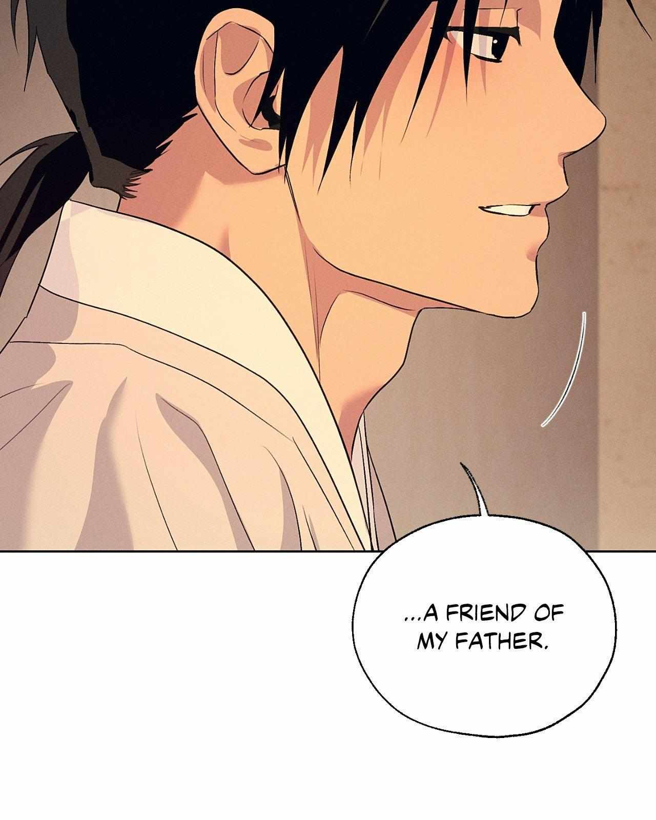 Joseon Sex Shop Chapter 50 page 32 - 