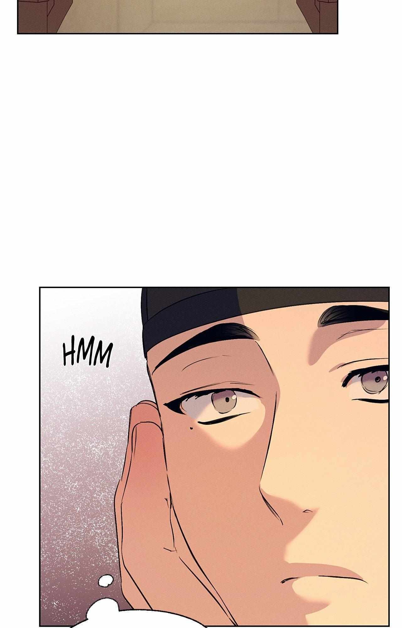 Joseon Sex Shop Chapter 50 page 34 - 