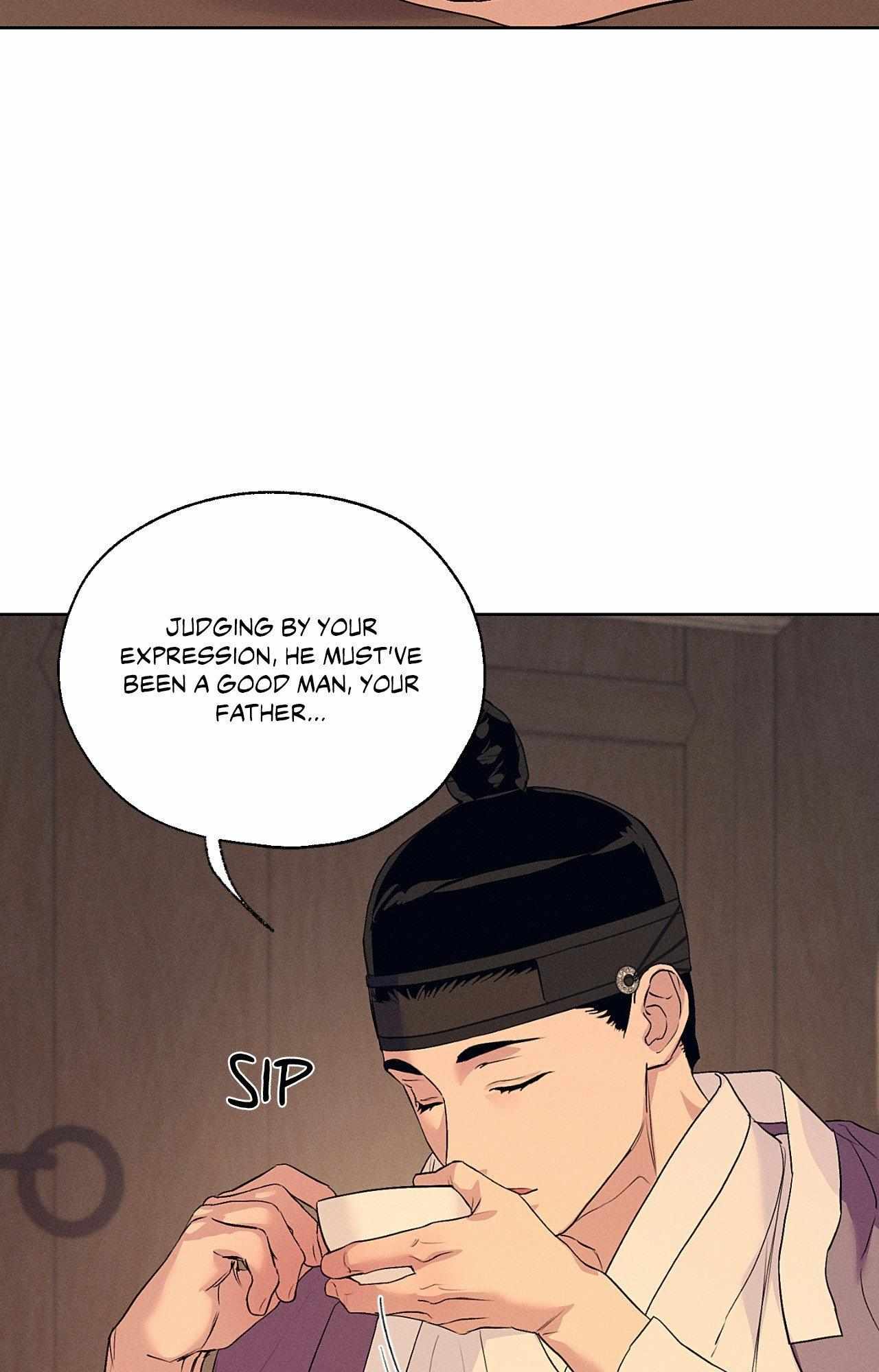 Joseon Sex Shop Chapter 50 page 36 - 