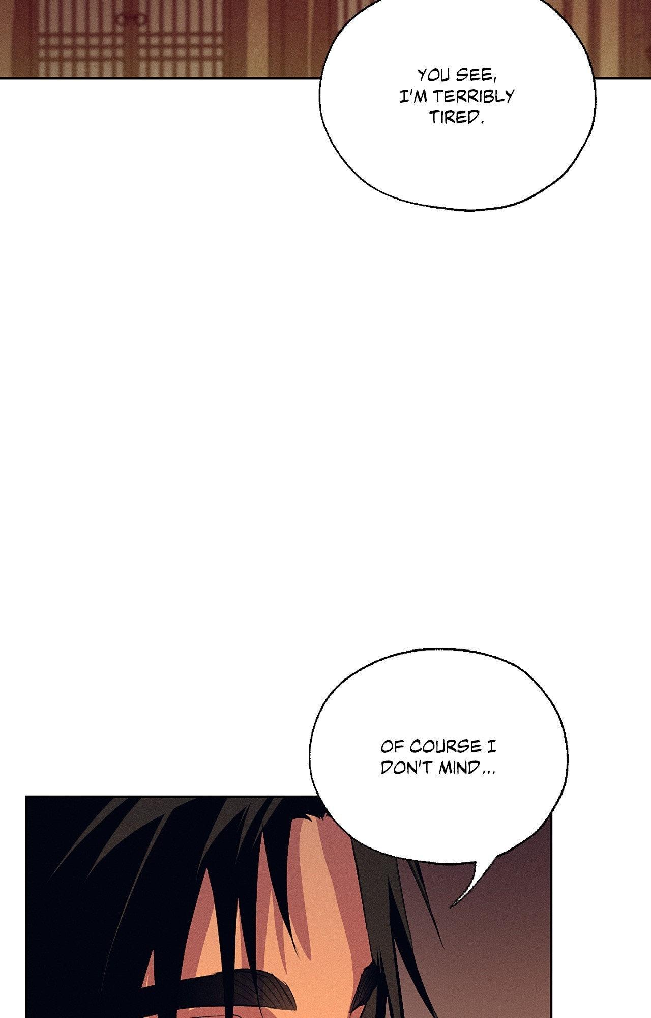 Joseon Sex Shop Chapter 50 page 44 - 