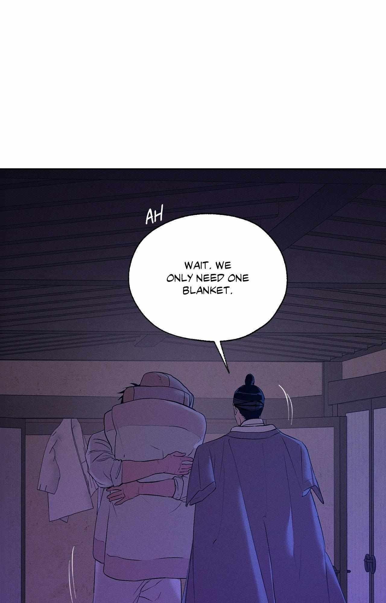 Joseon Sex Shop Chapter 50 page 48 - 