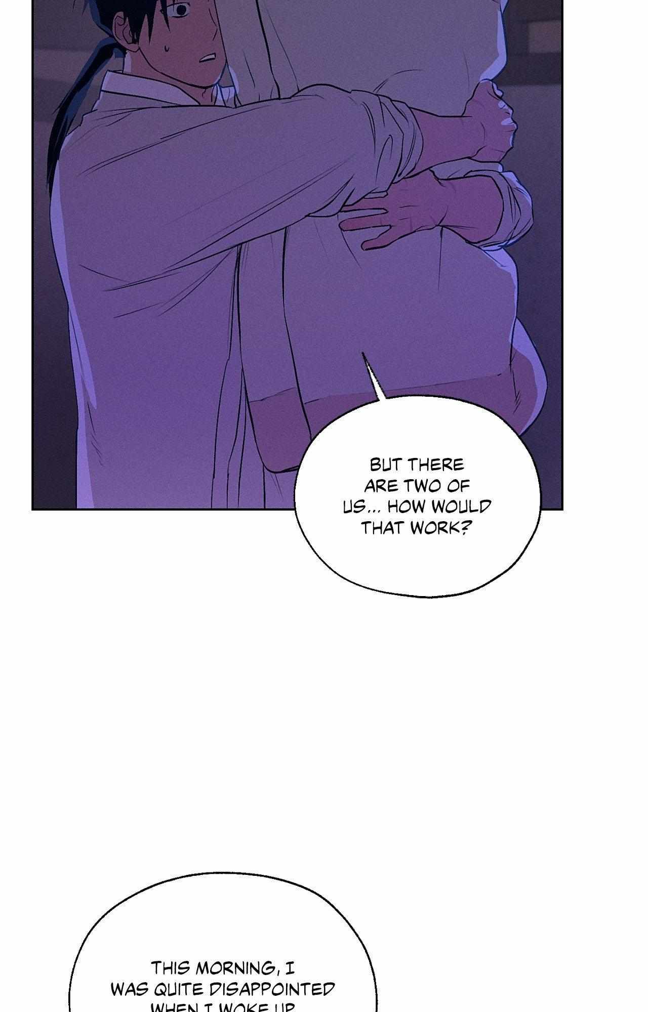 Joseon Sex Shop Chapter 50 page 50 - 