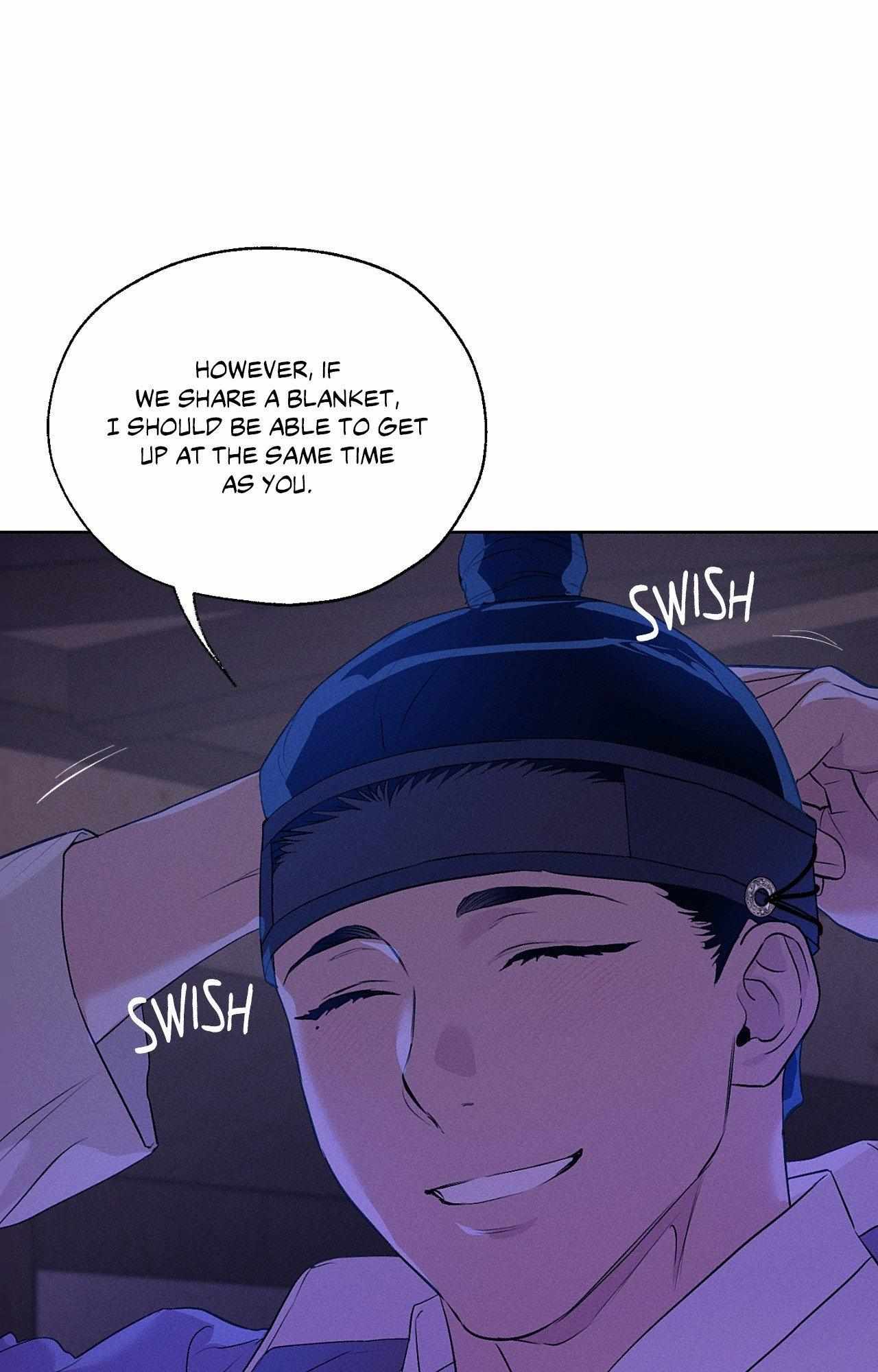 Joseon Sex Shop Chapter 50 page 52 - 