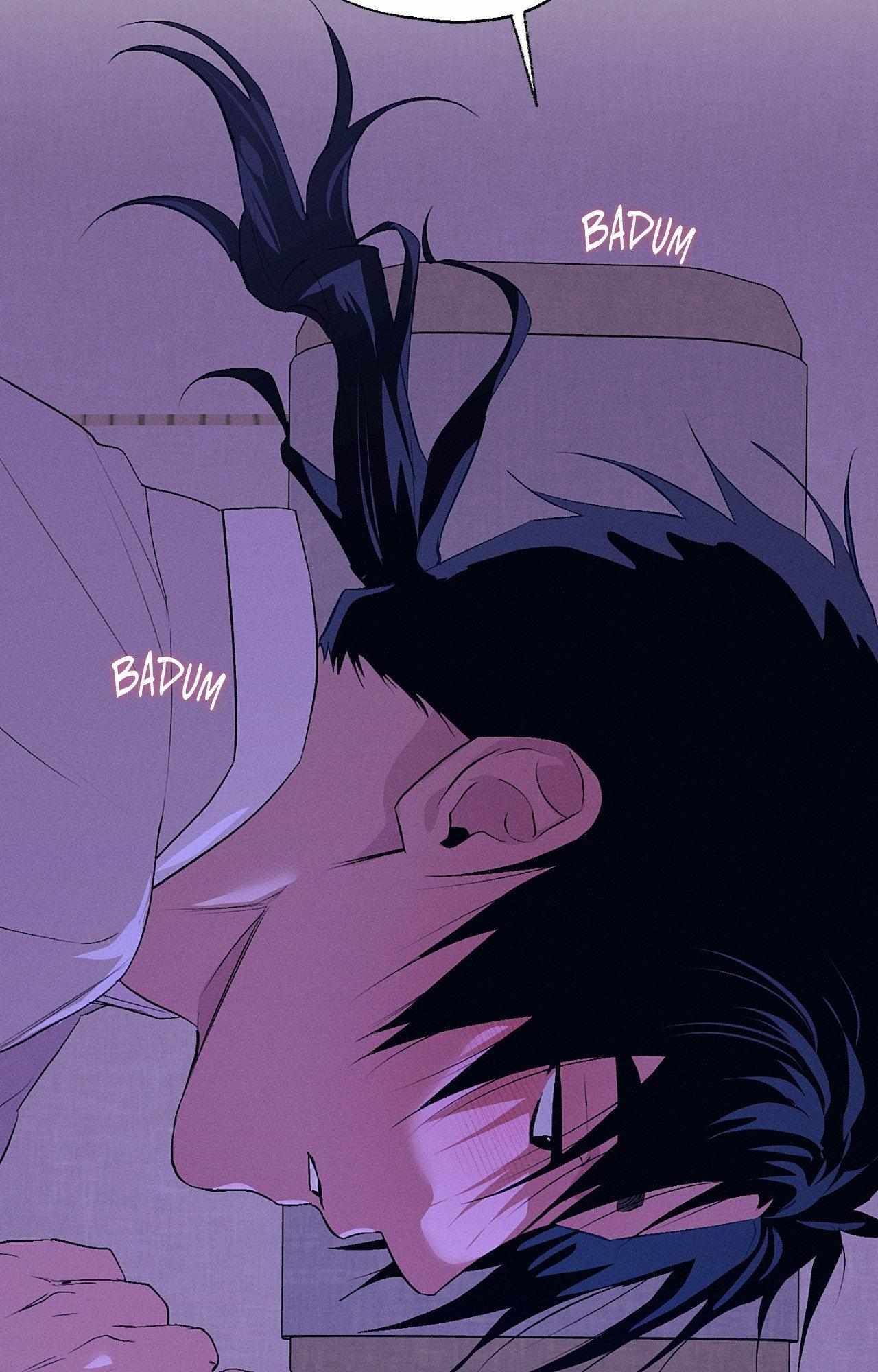 Joseon Sex Shop Chapter 50 page 74 - 