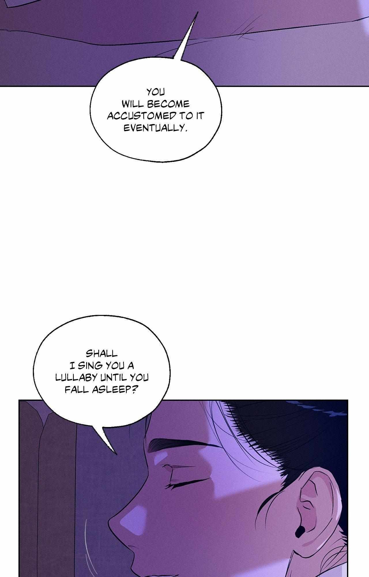 Joseon Sex Shop Chapter 50 page 79 - 