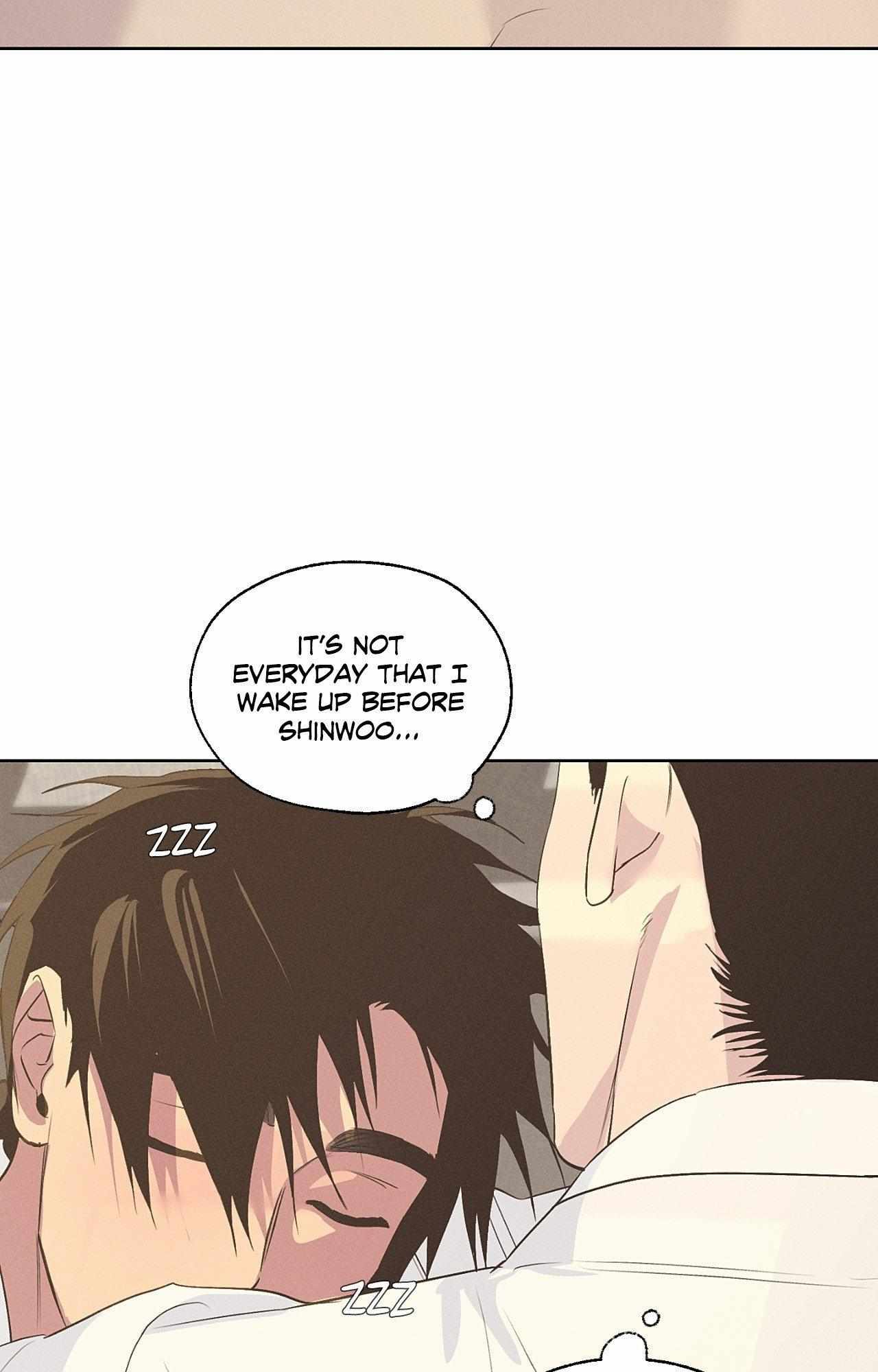 Joseon Sex Shop Chapter 50 page 88 - 