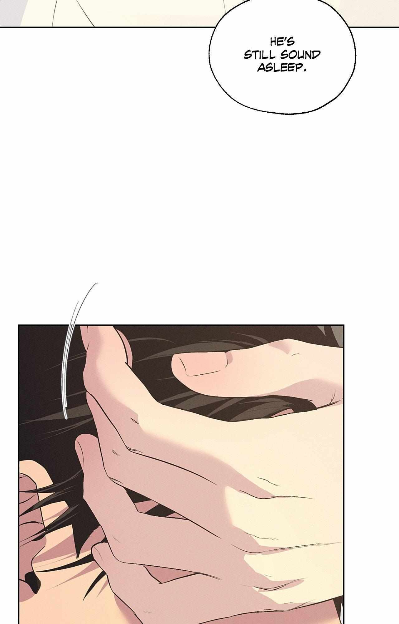Joseon Sex Shop Chapter 50 page 89 - 