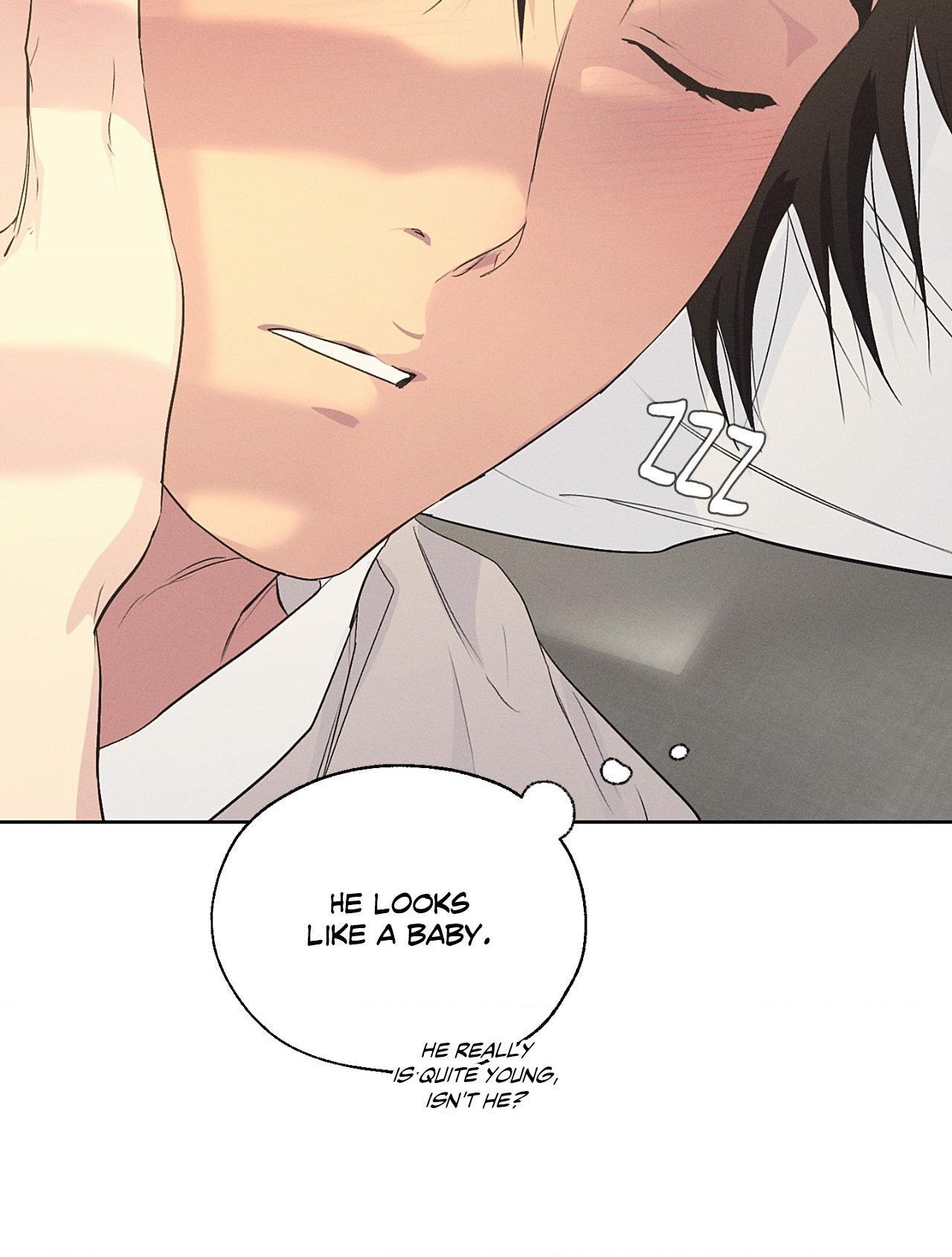 Joseon Sex Shop Chapter 50 page 91 - 