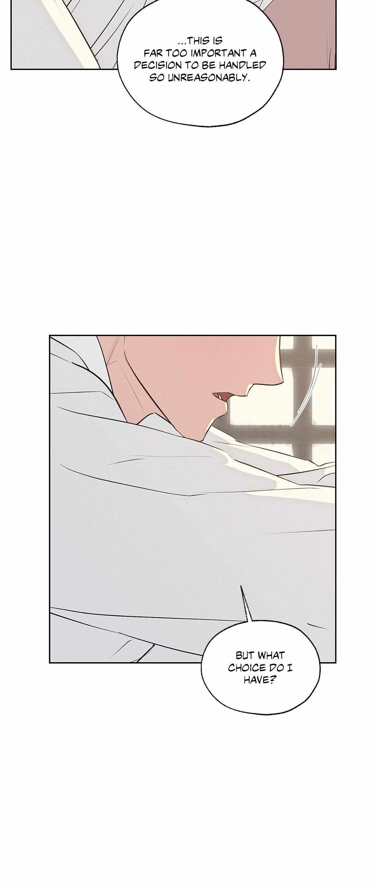 Joseon Sex Shop Chapter 51 page 16 - 