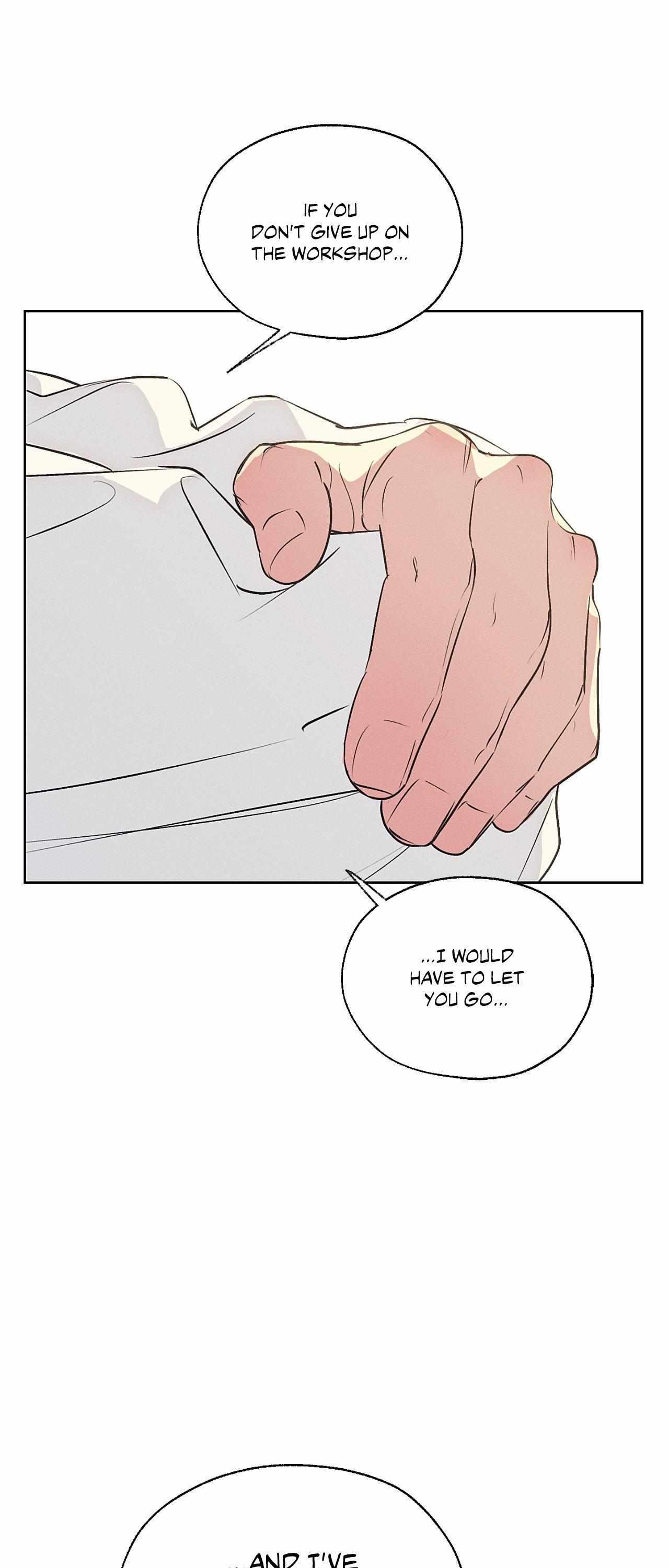 Joseon Sex Shop Chapter 51 page 17 - 