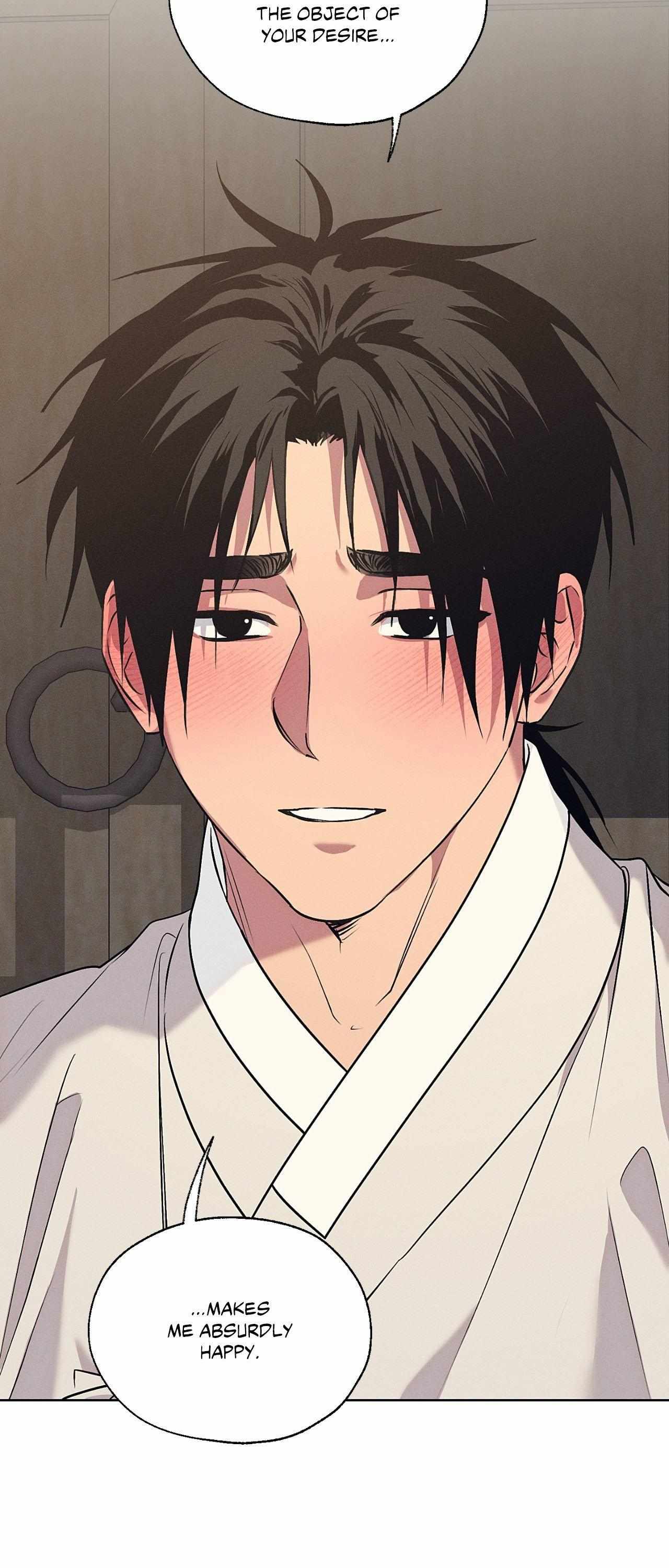 Joseon Sex Shop Chapter 51 page 21 - 