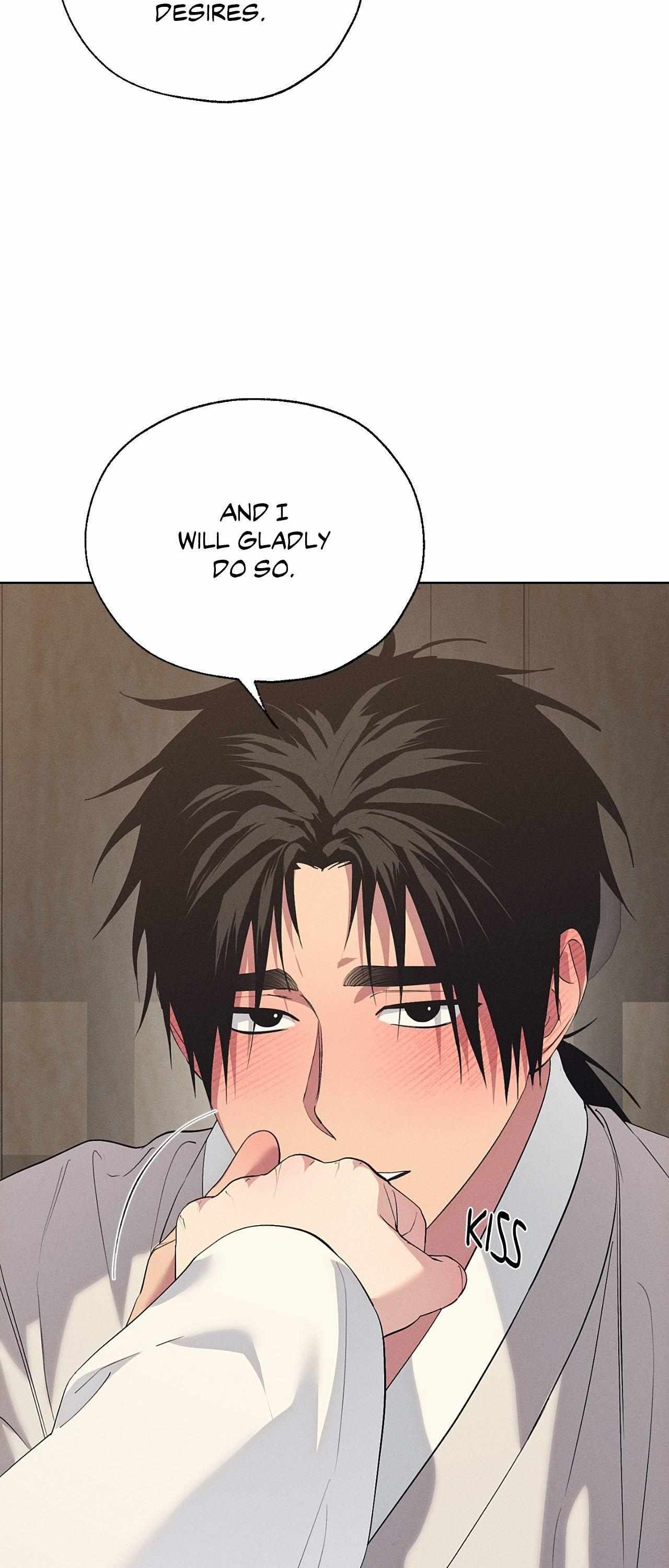 Joseon Sex Shop Chapter 51 page 24 - 