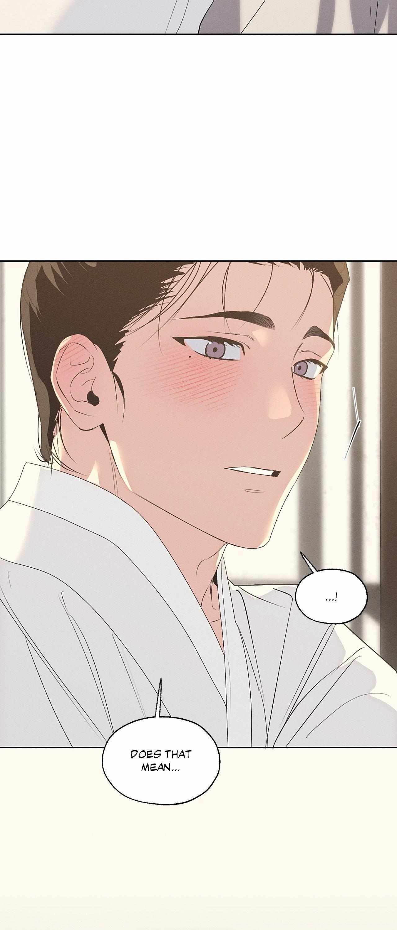 Joseon Sex Shop Chapter 51 page 25 - 