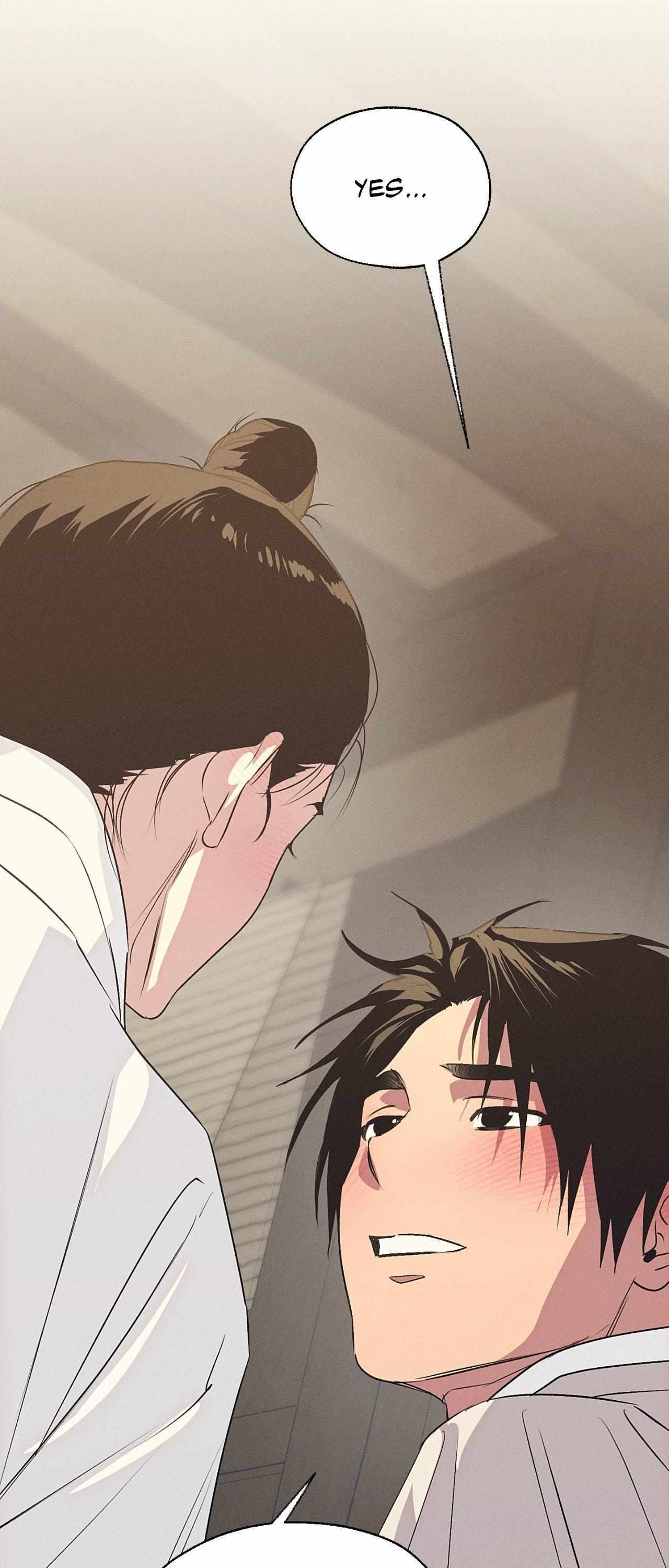 Joseon Sex Shop Chapter 51 page 26 - 