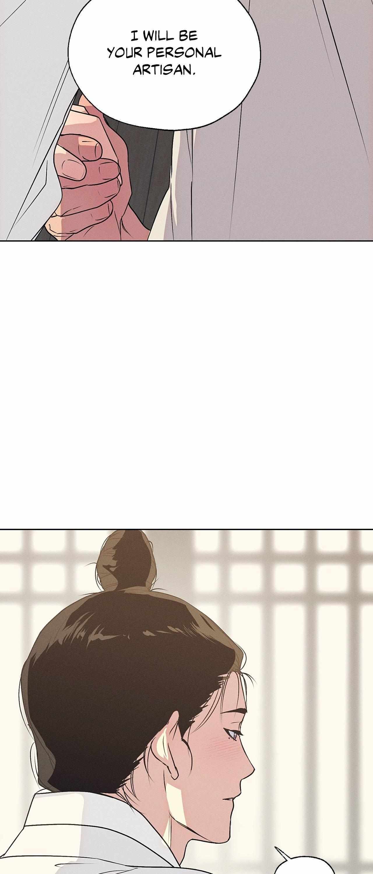 Joseon Sex Shop Chapter 51 page 27 - 