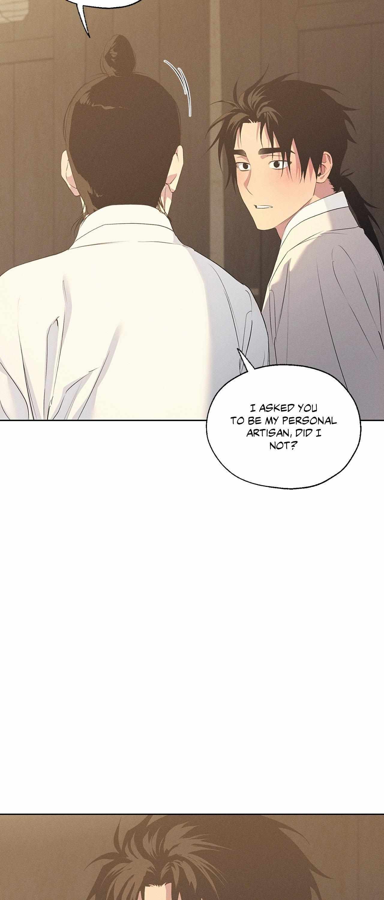 Joseon Sex Shop Chapter 51 page 4 - 