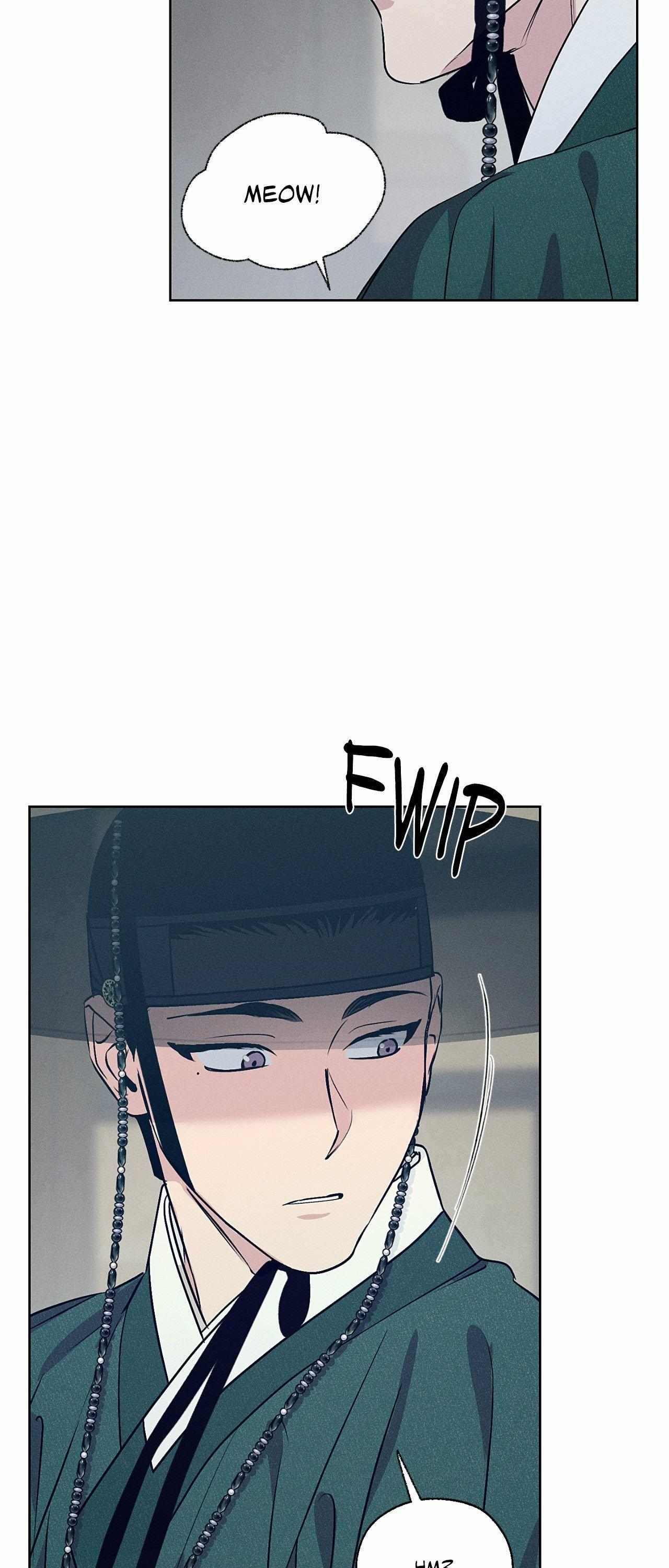 Joseon Sex Shop Chapter 51 page 35 - 