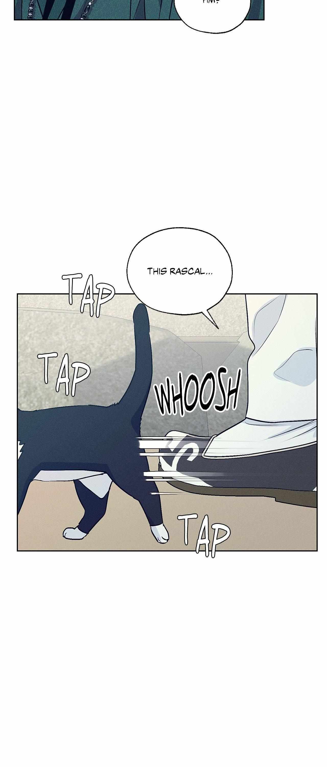 Joseon Sex Shop Chapter 51 page 36 - 