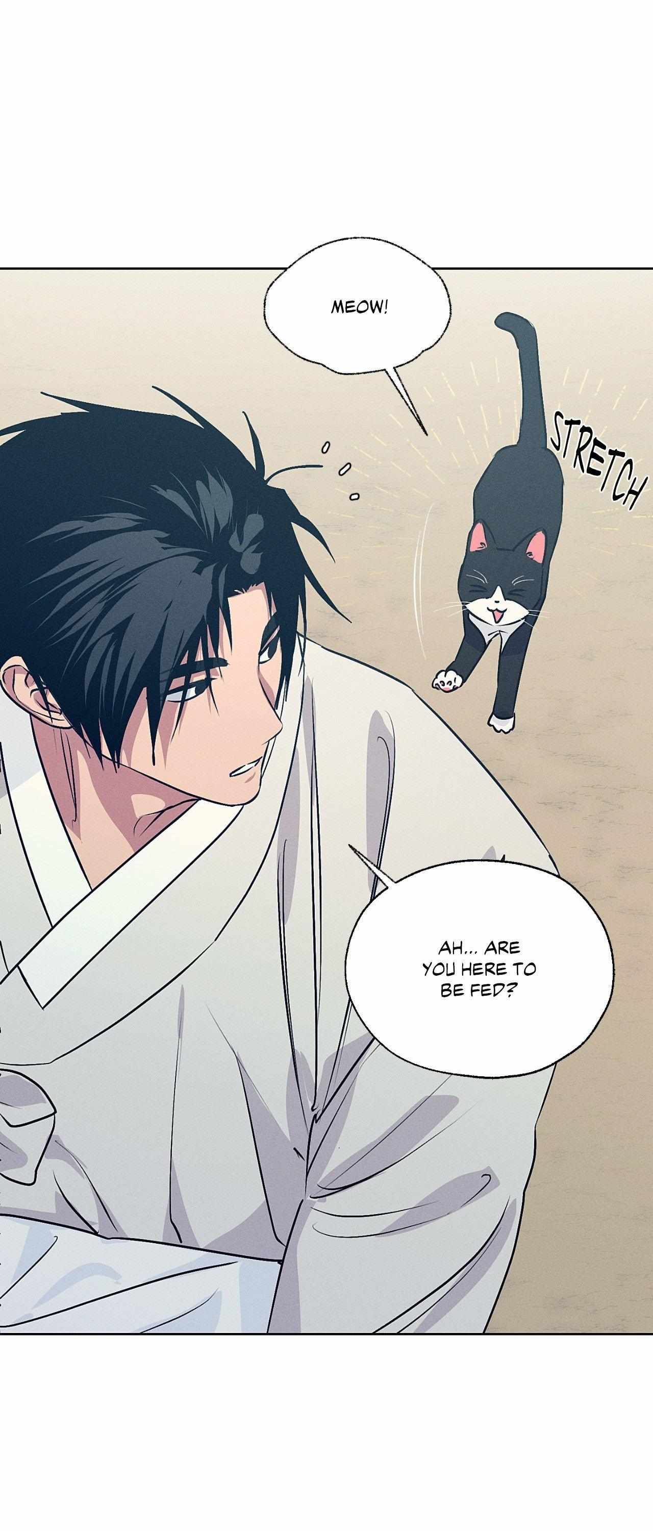 Joseon Sex Shop Chapter 51 page 37 - 