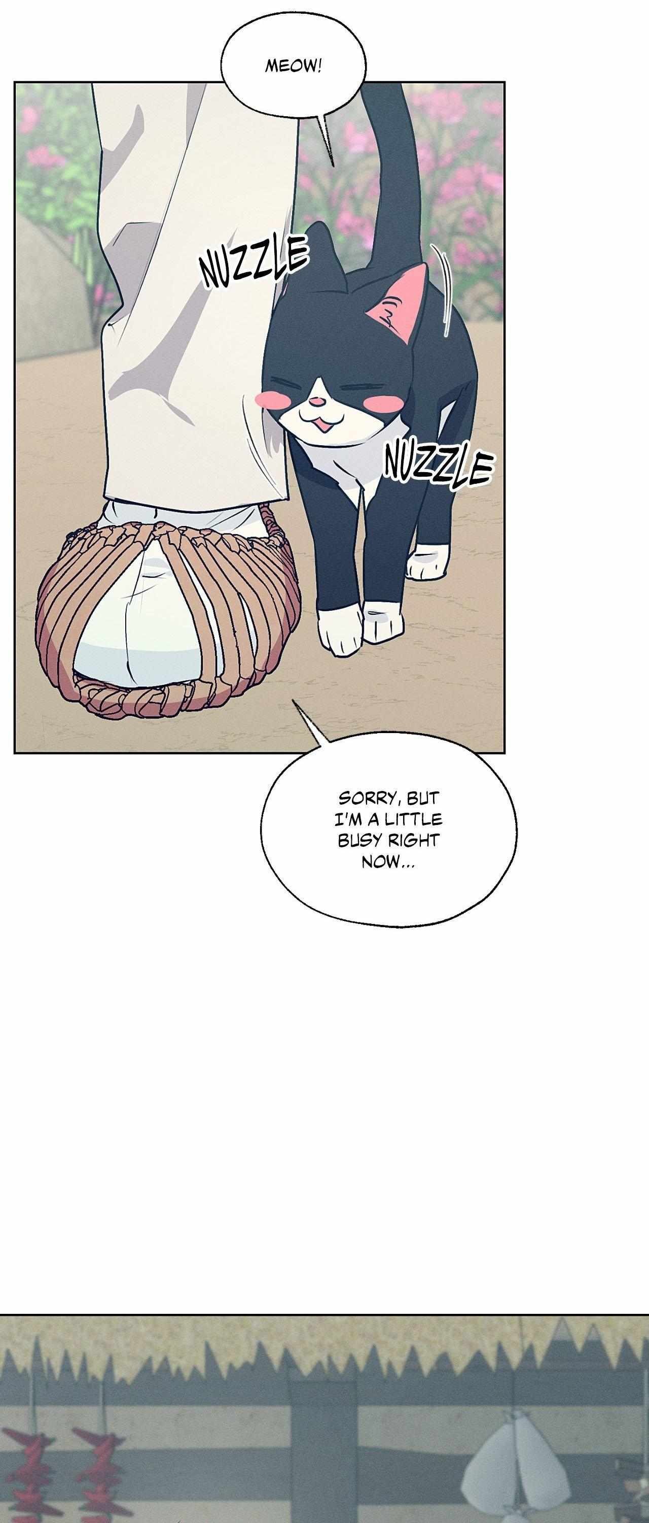 Joseon Sex Shop Chapter 51 page 39 - 