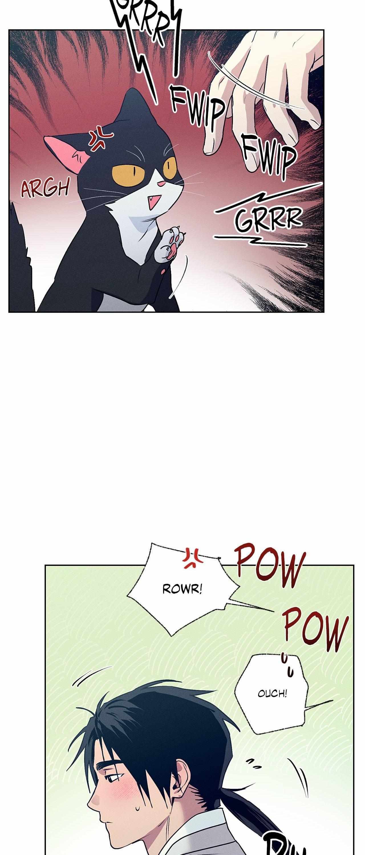Joseon Sex Shop Chapter 51 page 41 - 